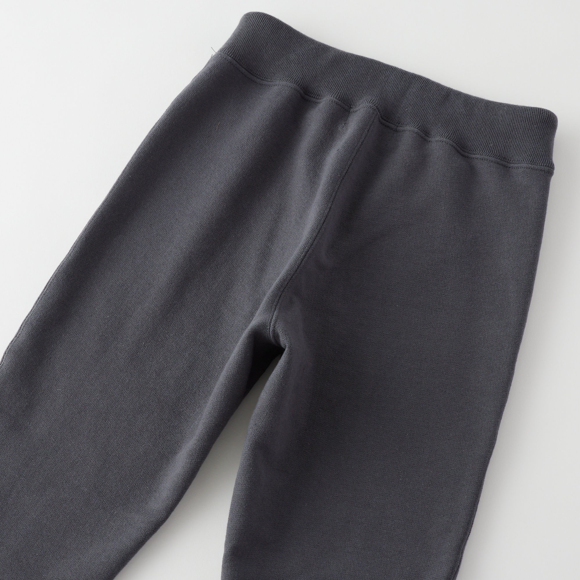 Heavy Weight Fit Pants