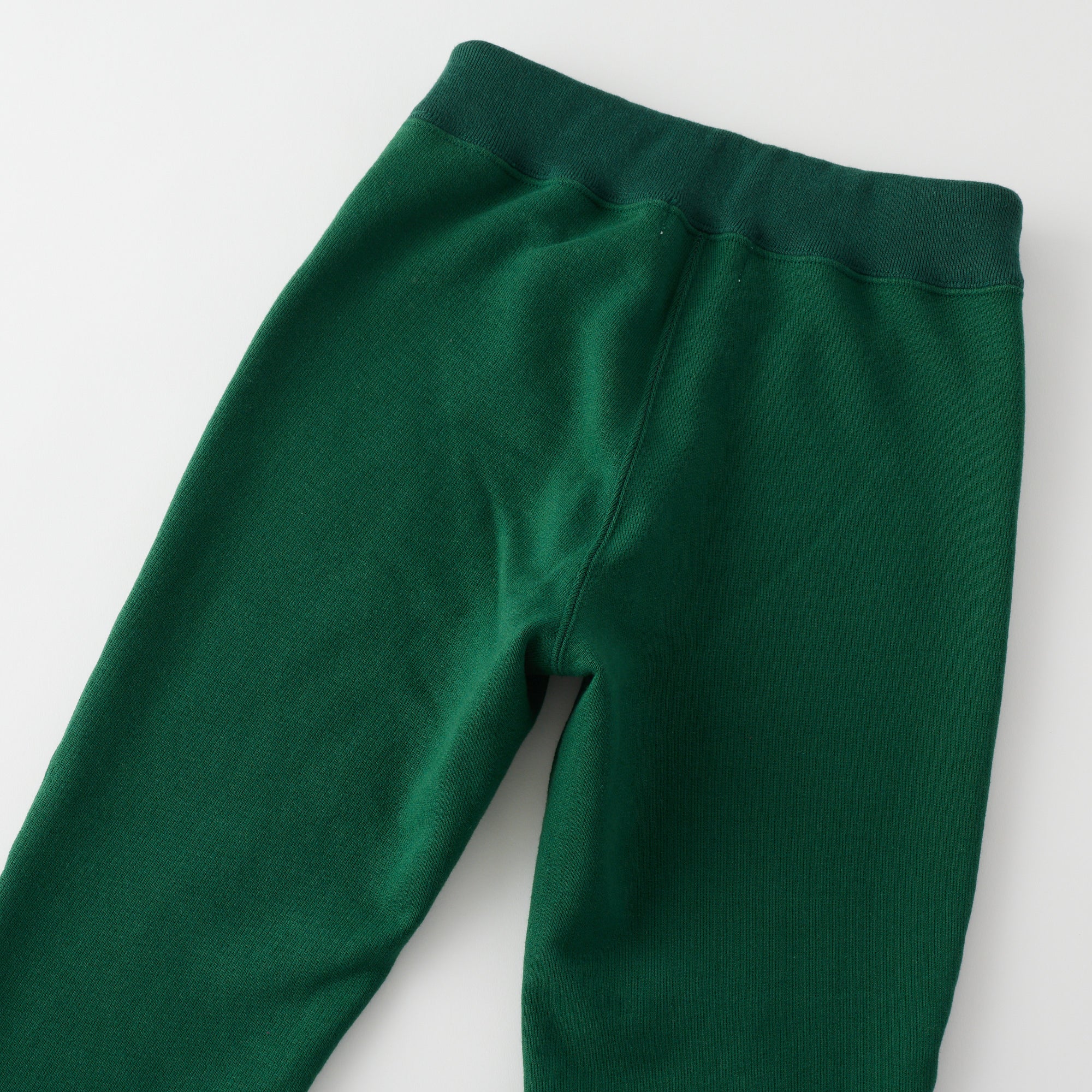 Heavy Weight Fit Pants