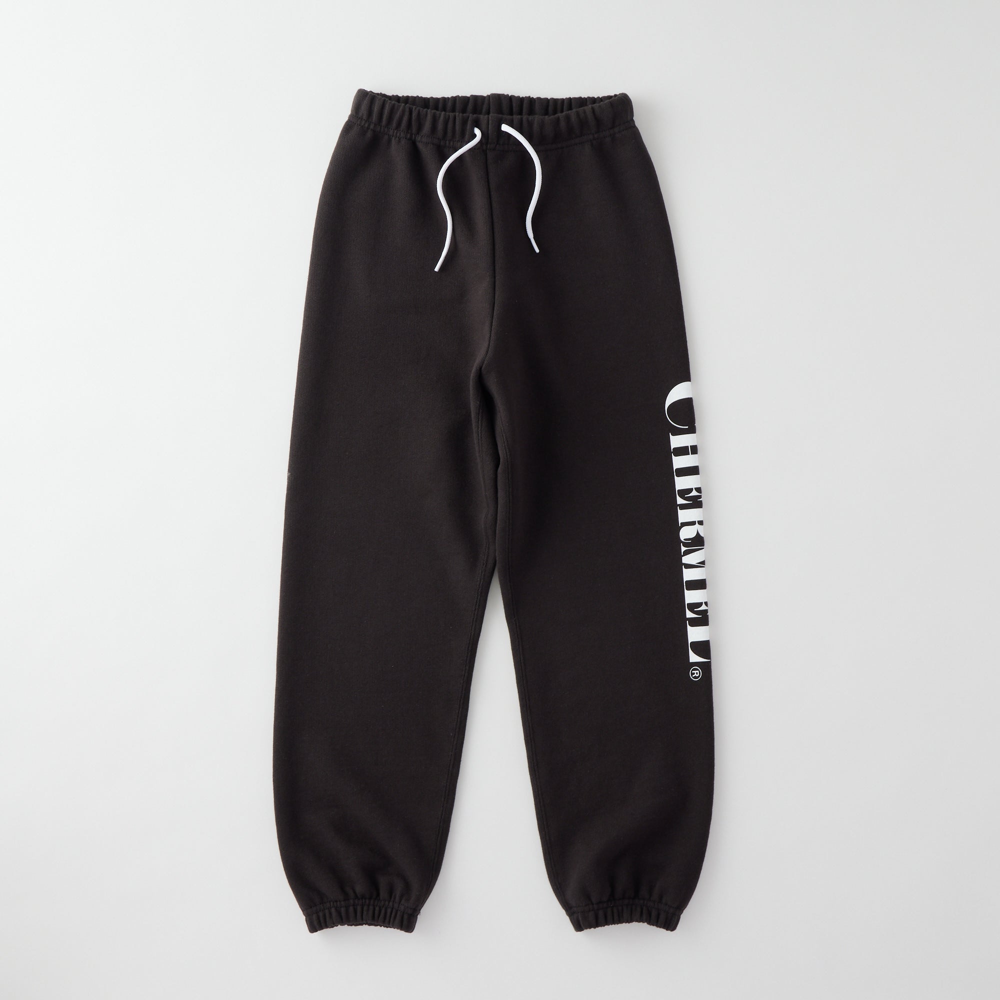 Heavy Weight Easy Pants (LOGO)