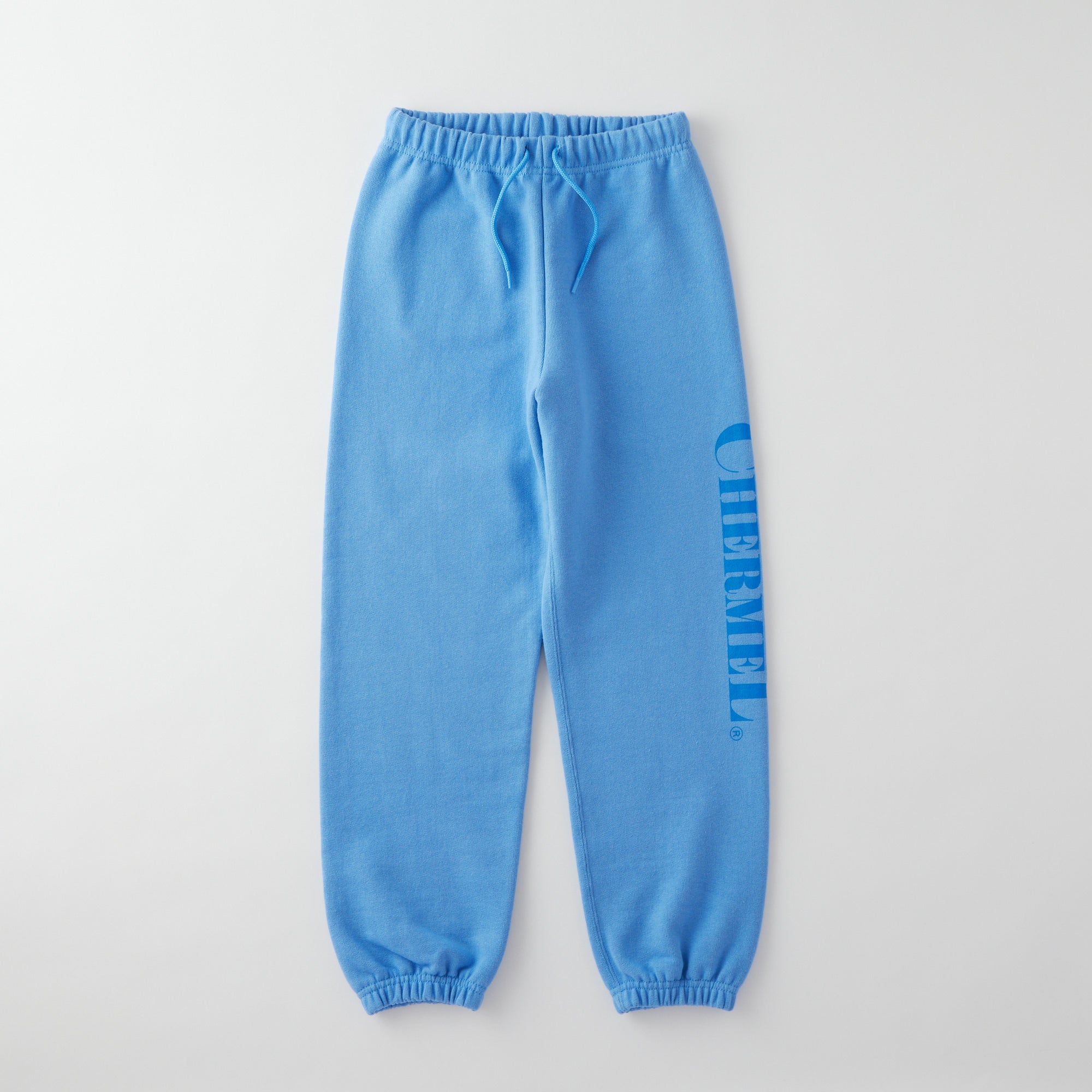 Heavy Weight Easy Pants (LOGO)
