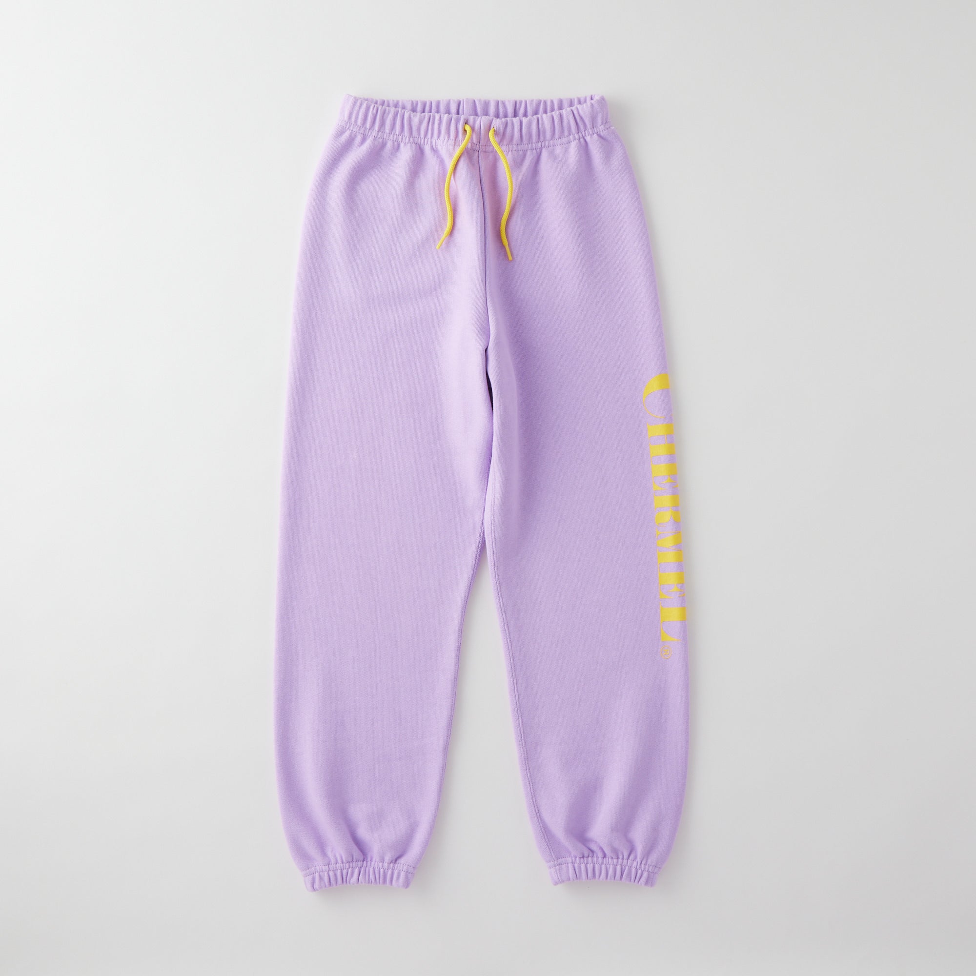 Heavy Weight Easy Pants (LOGO)