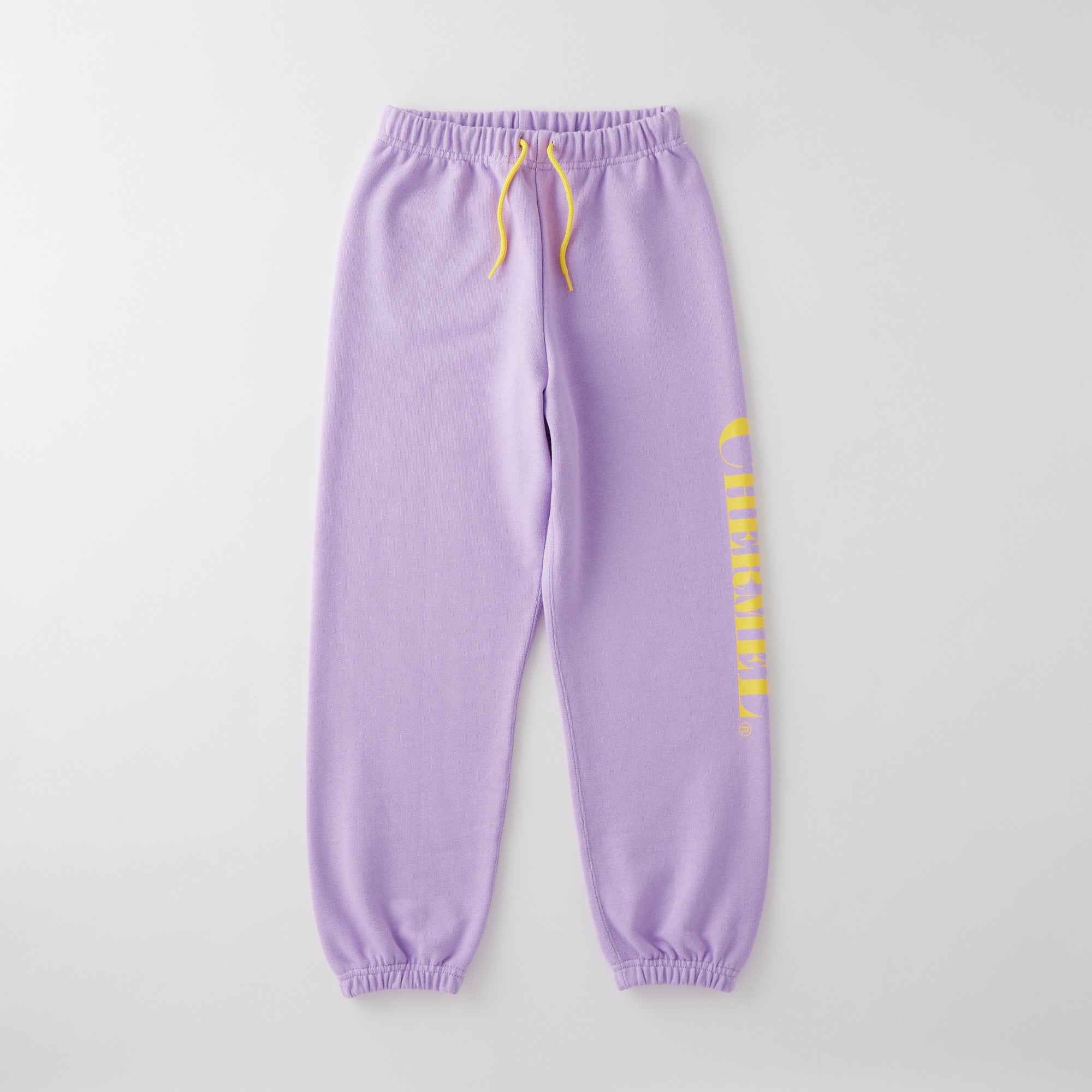 Heavy Weight Easy Pants (LOGO)
