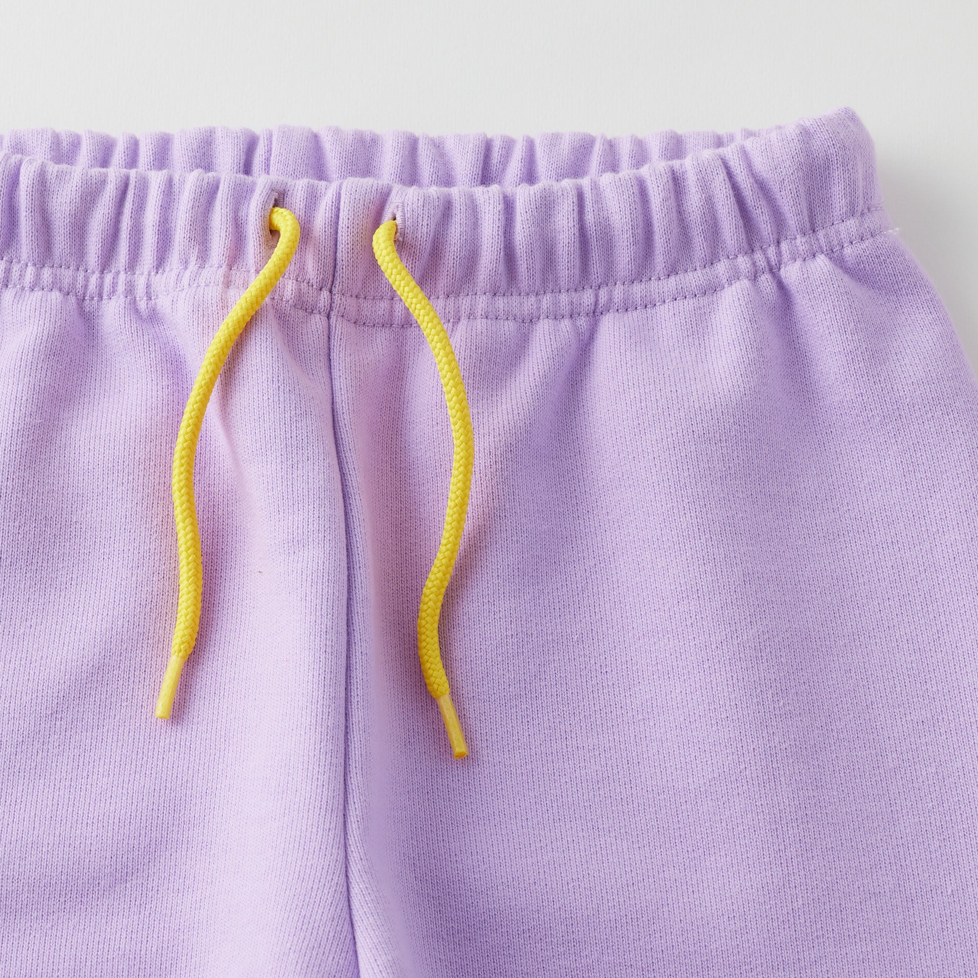 Heavy Weight Easy Pants (LOGO)