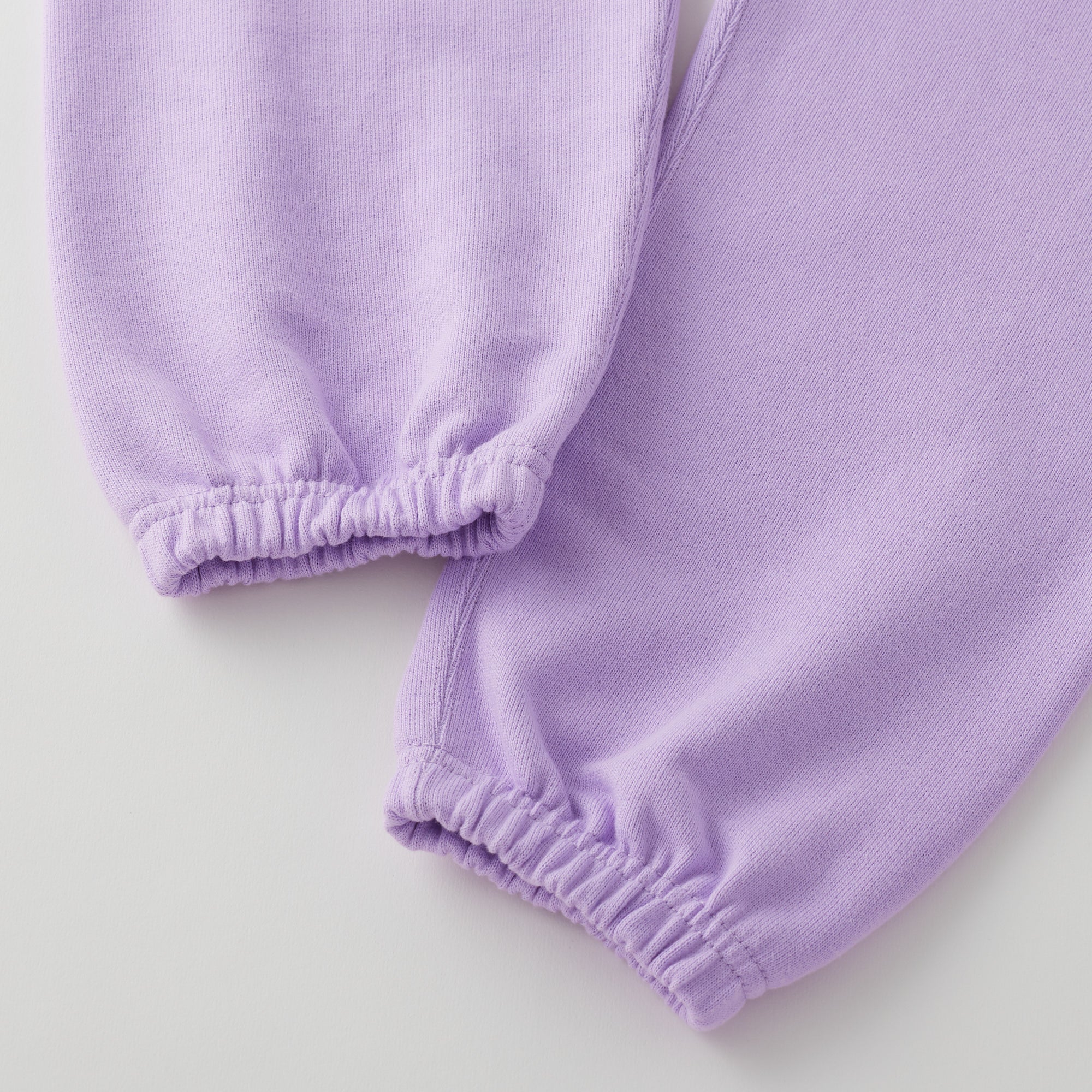 Heavy Weight Easy Pants (LOGO)