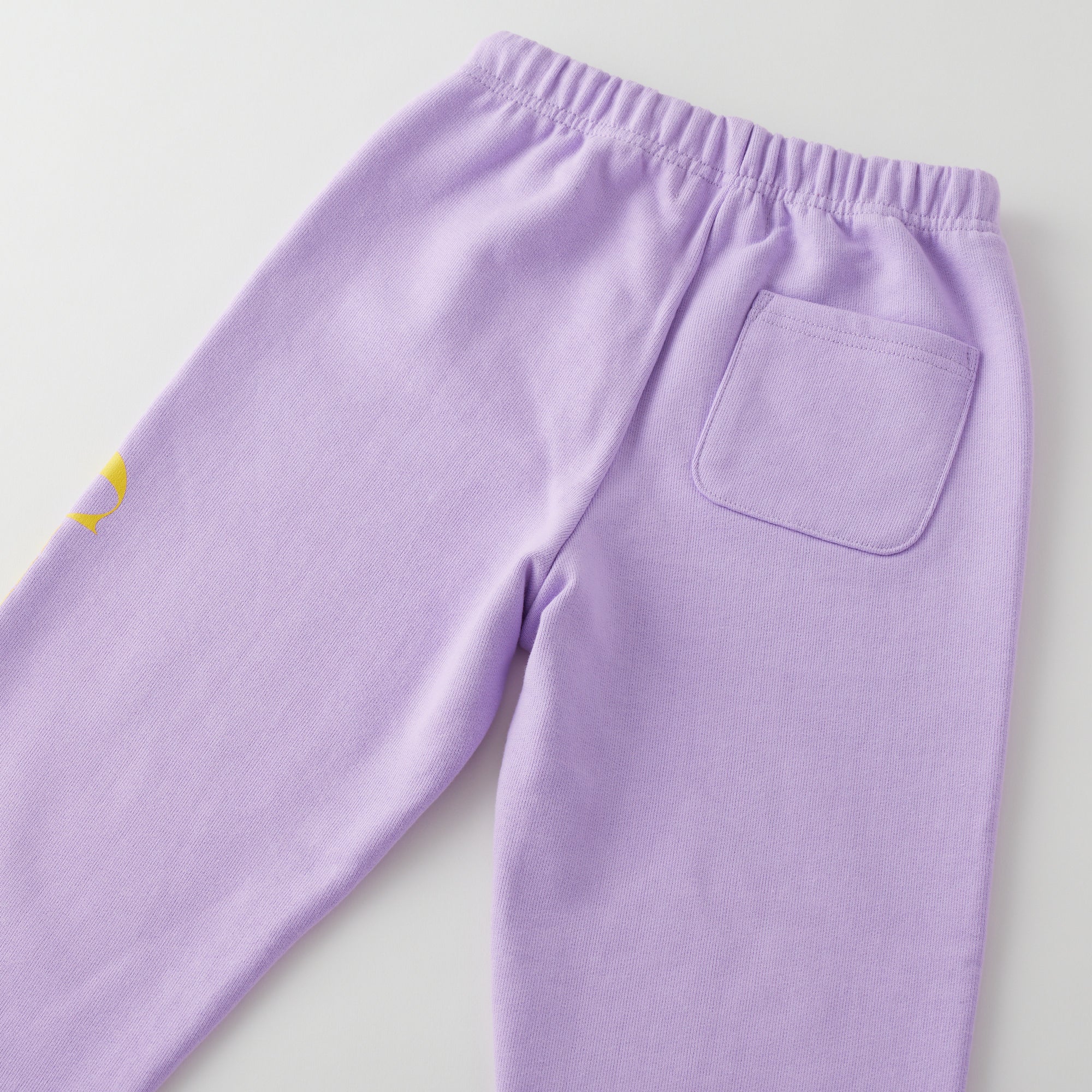 Heavy Weight Easy Pants (LOGO)
