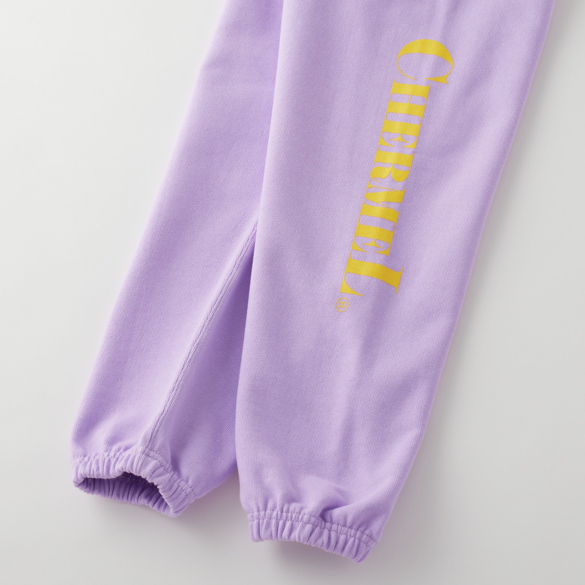 Heavy Weight Easy Pants (LOGO)