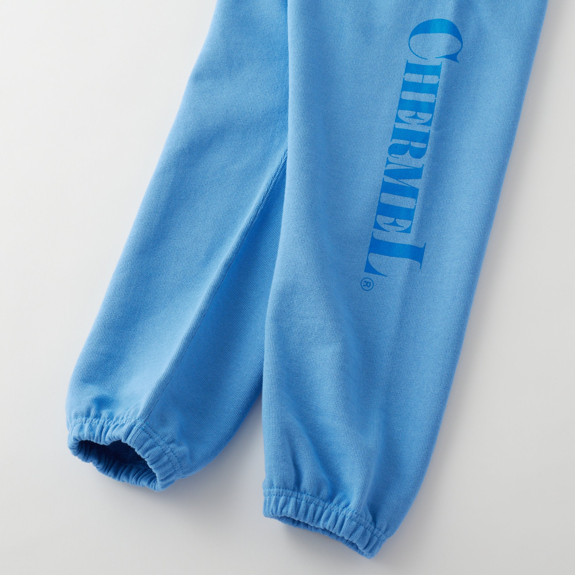 Heavy Weight Easy Pants (LOGO)
