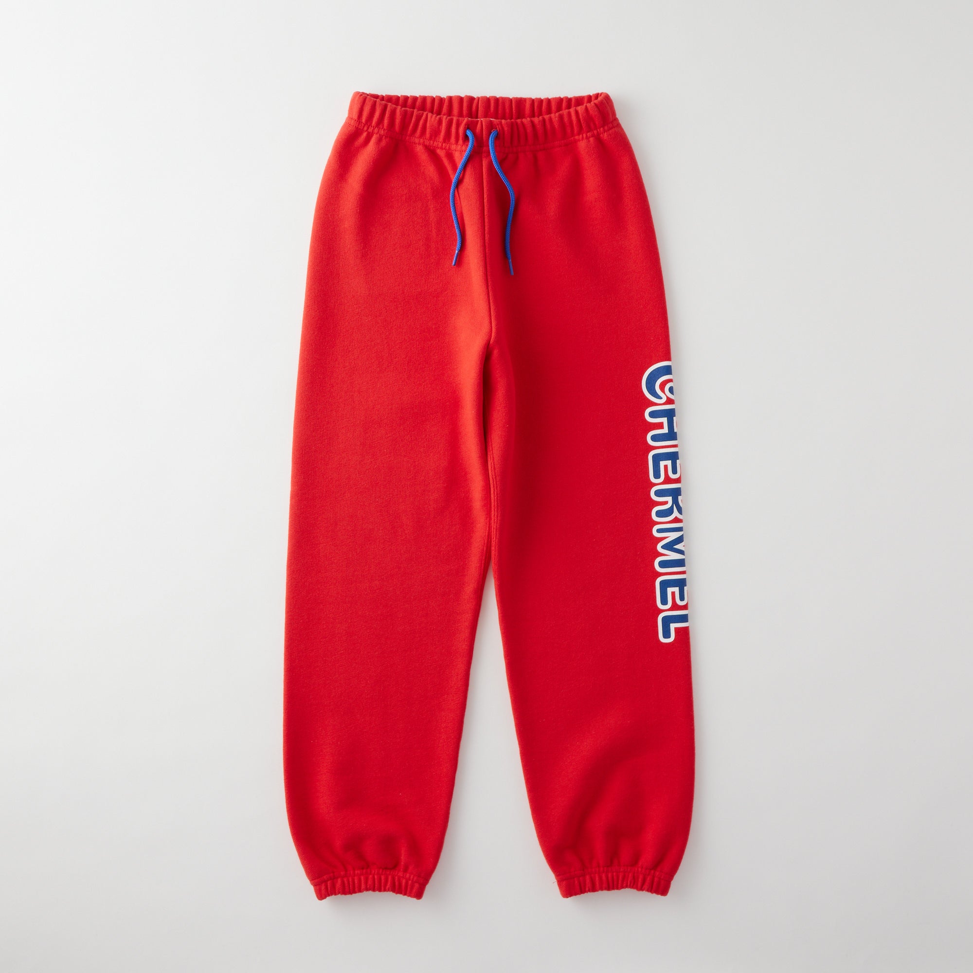 Heavy Weight Easy Pants (COLLEGE)