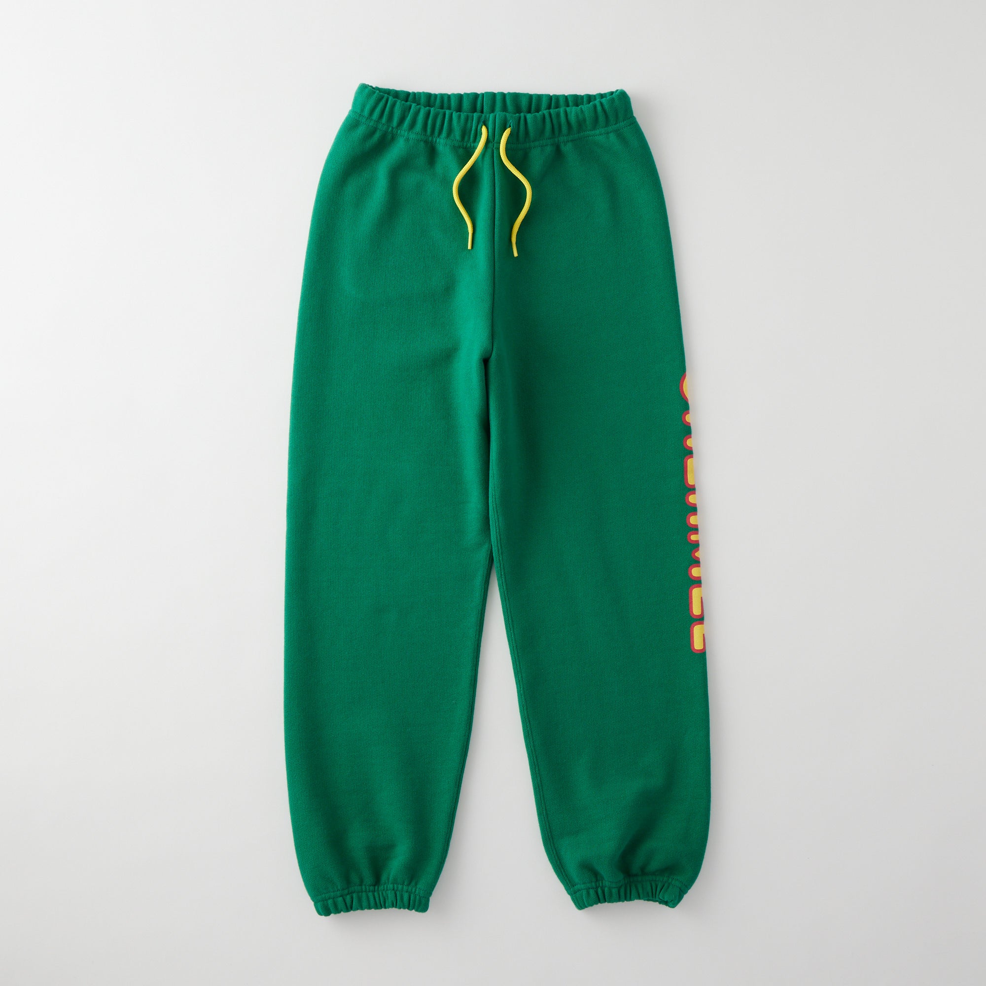 Heavy Weight Easy Pants (COLLEGE)