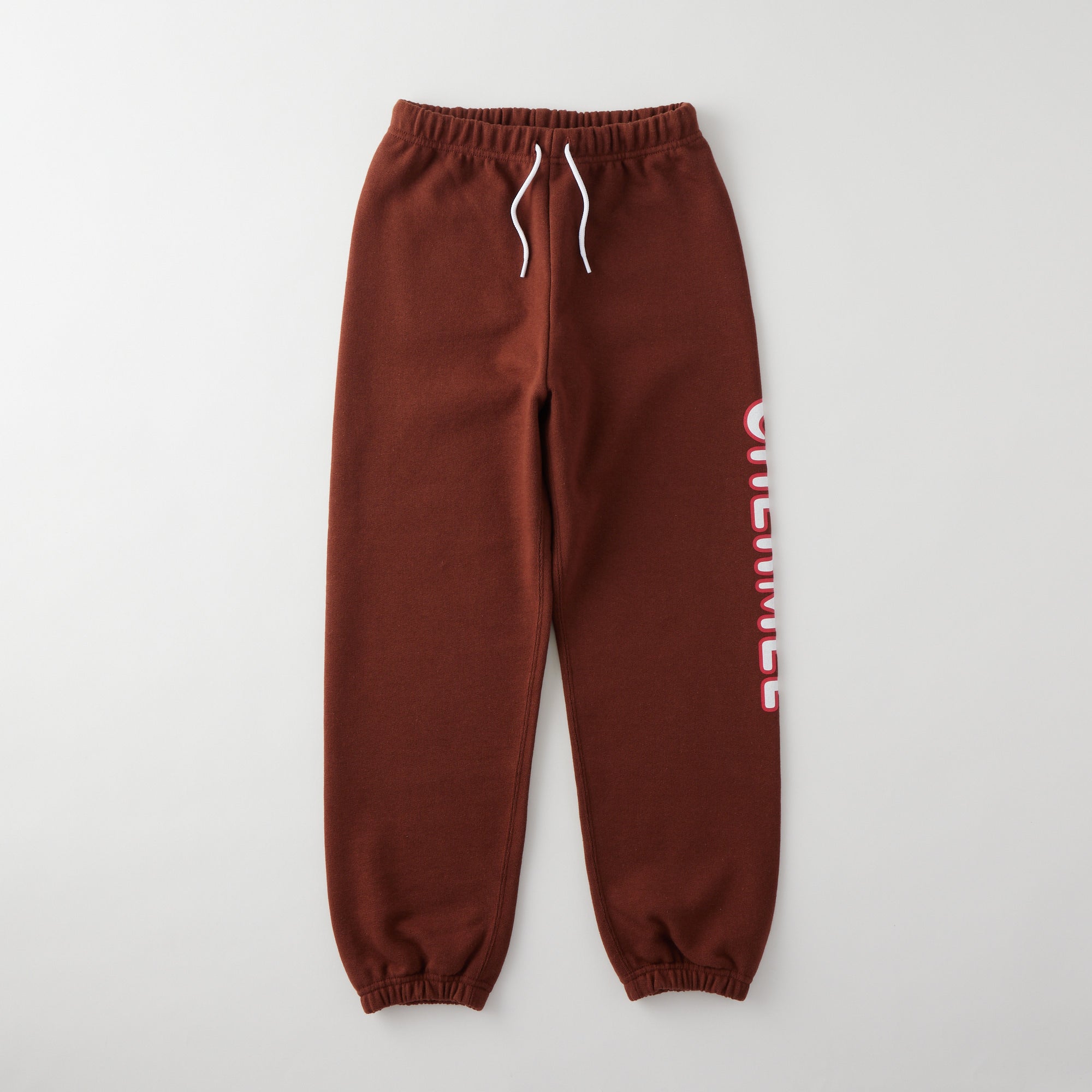 Heavy Weight Easy Pants (COLLEGE)
