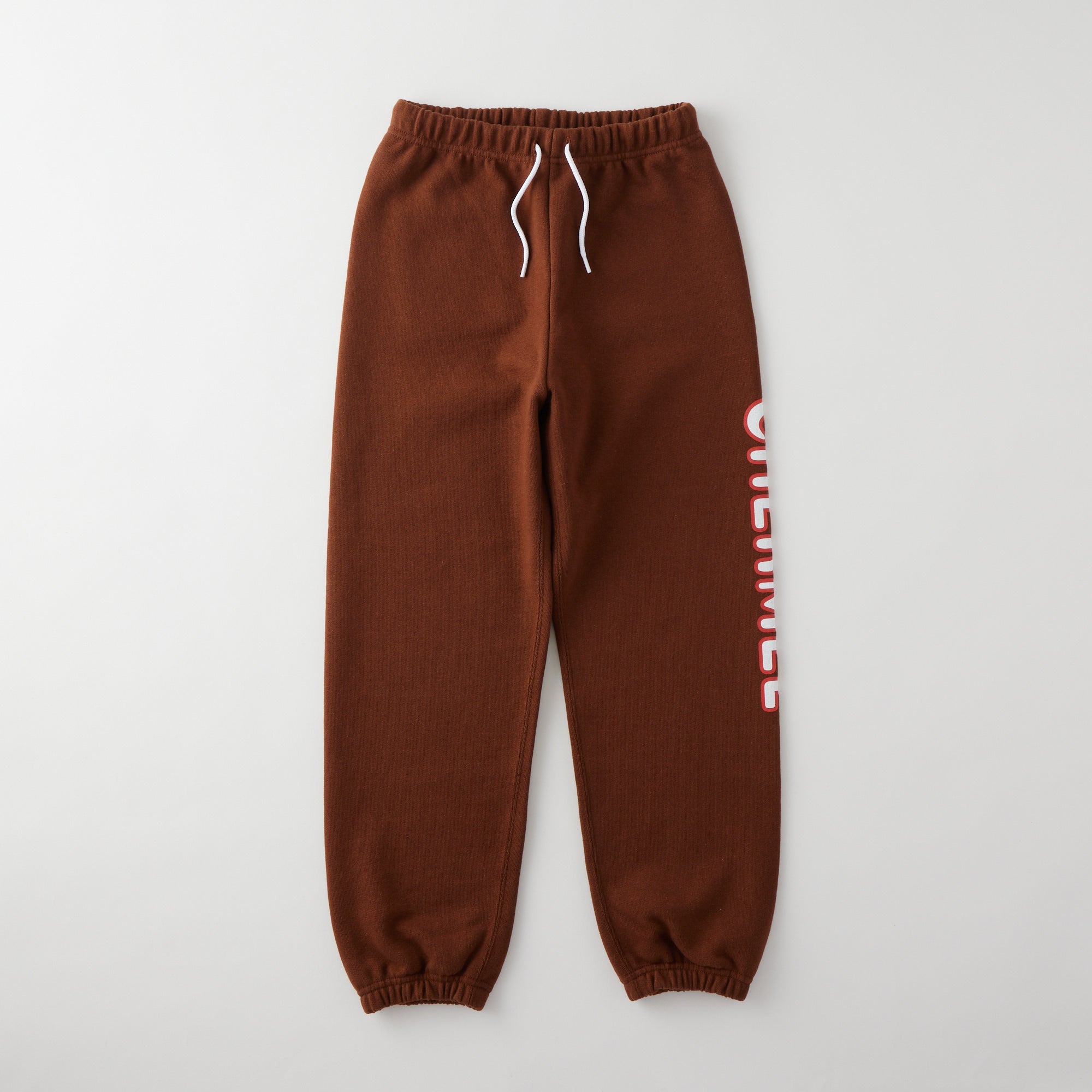 Heavy Weight Easy Pants (COLLEGE)