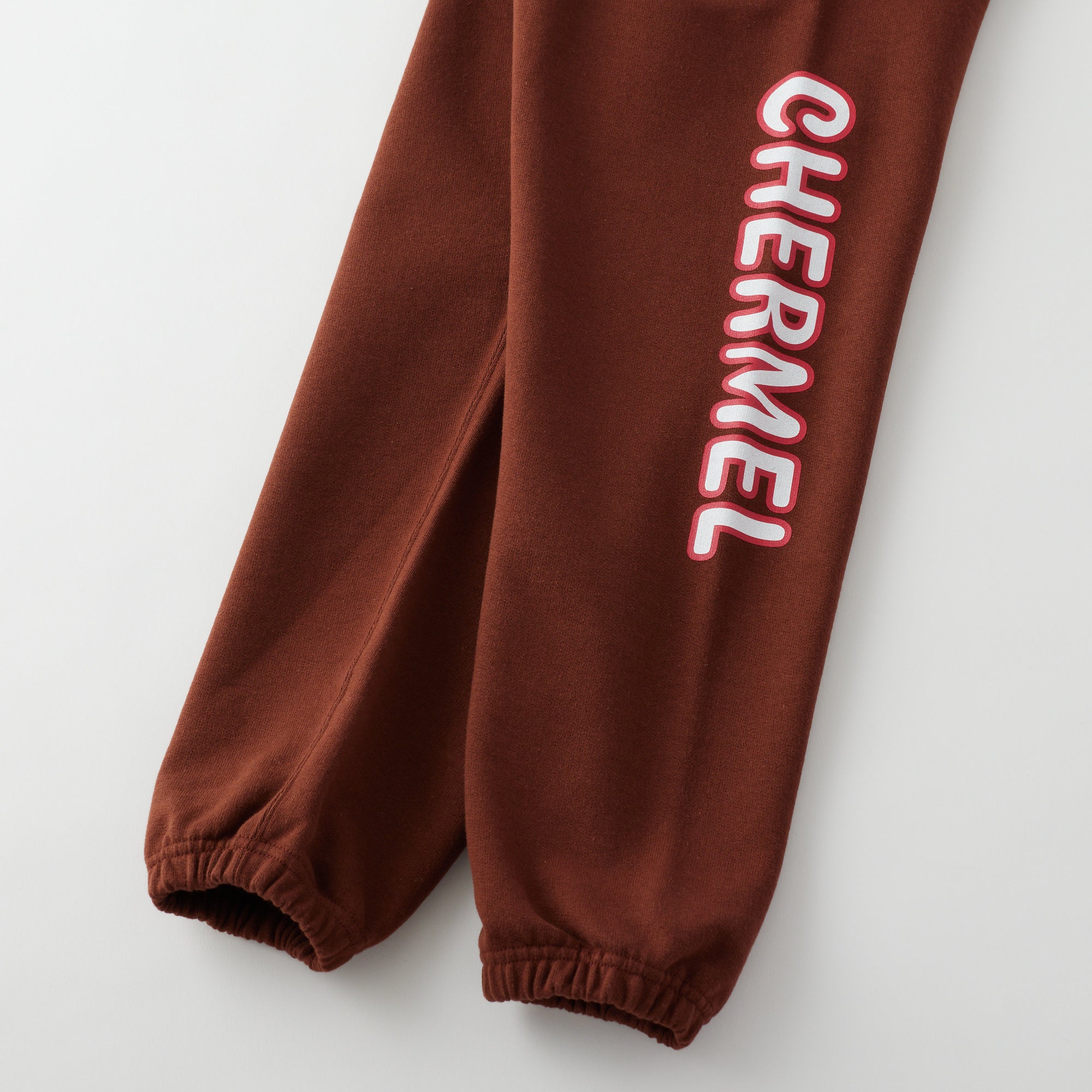 Heavy Weight Easy Pants (COLLEGE)