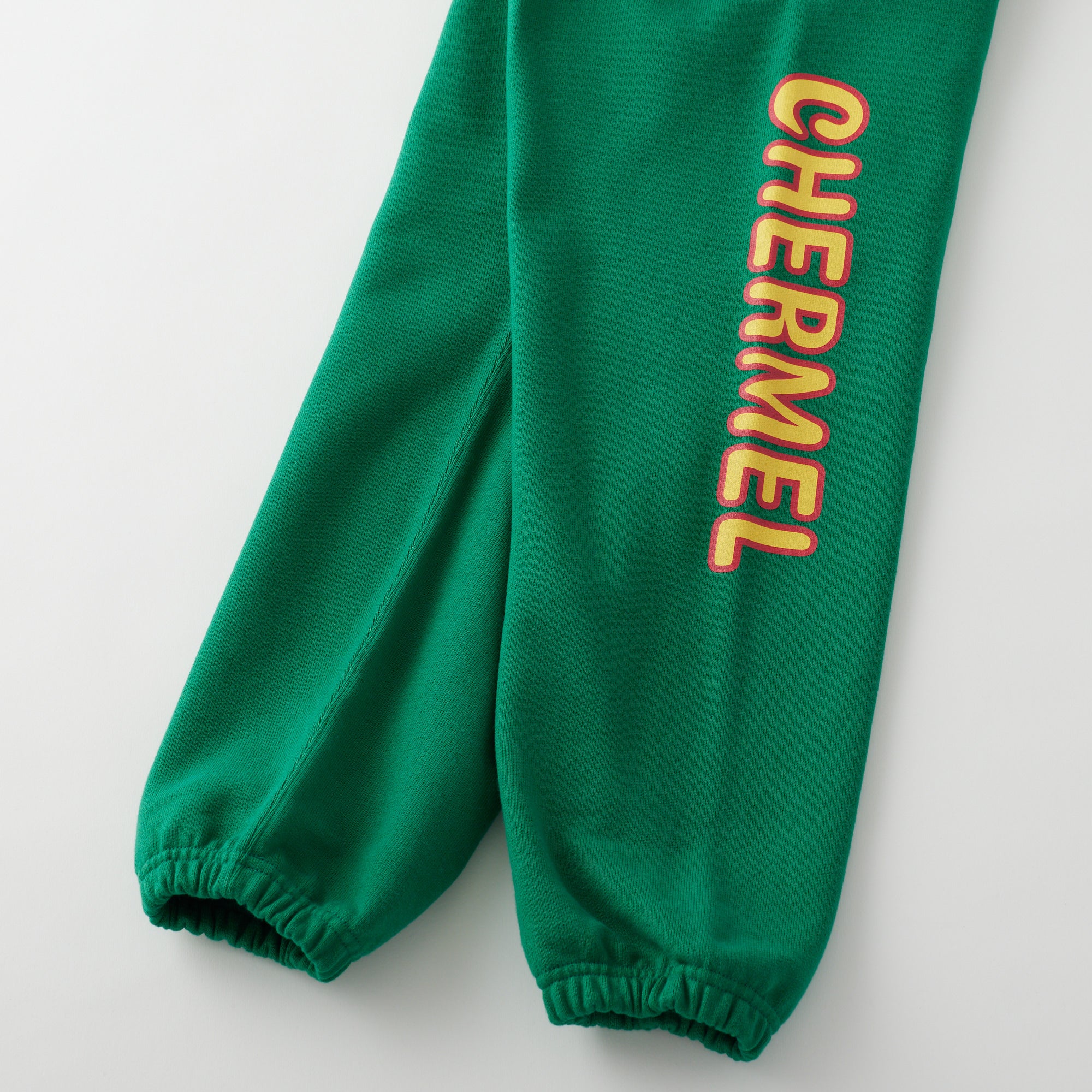 Heavy Weight Easy Pants (COLLEGE)