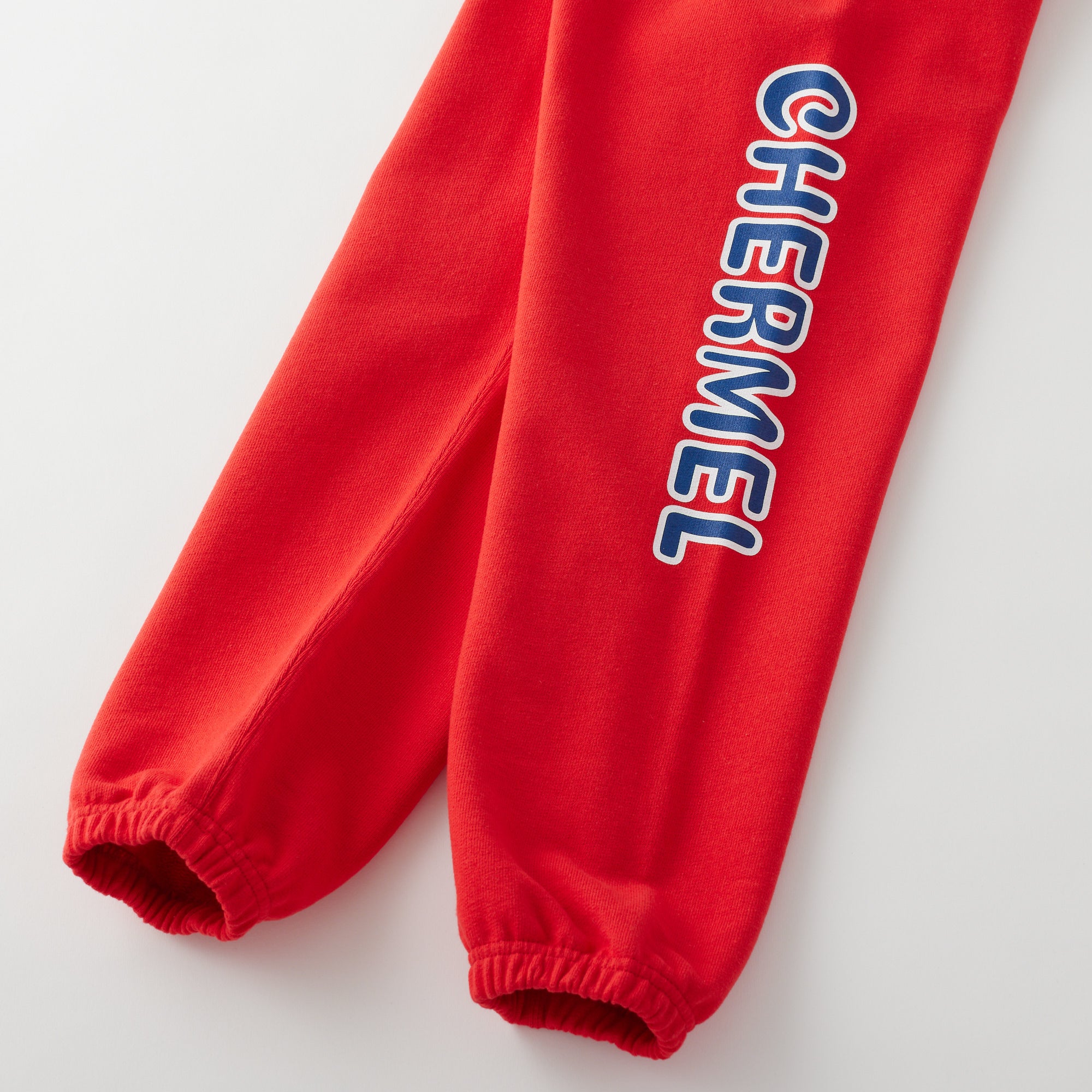 Heavy Weight Easy Pants (COLLEGE)