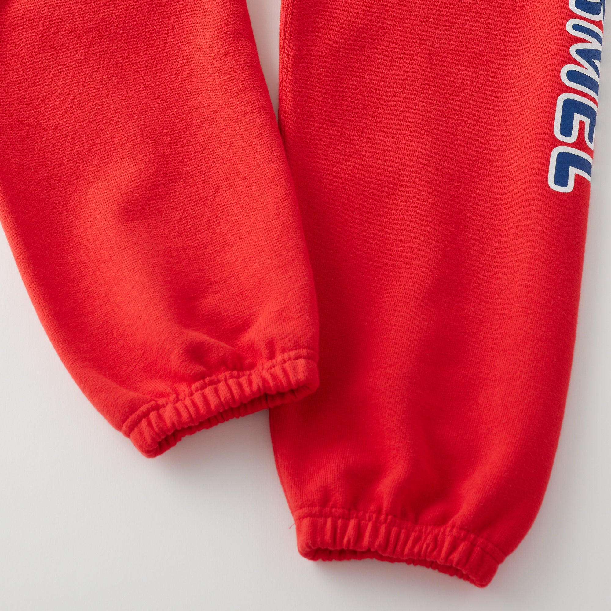 Heavy Weight Easy Pants (COLLEGE)