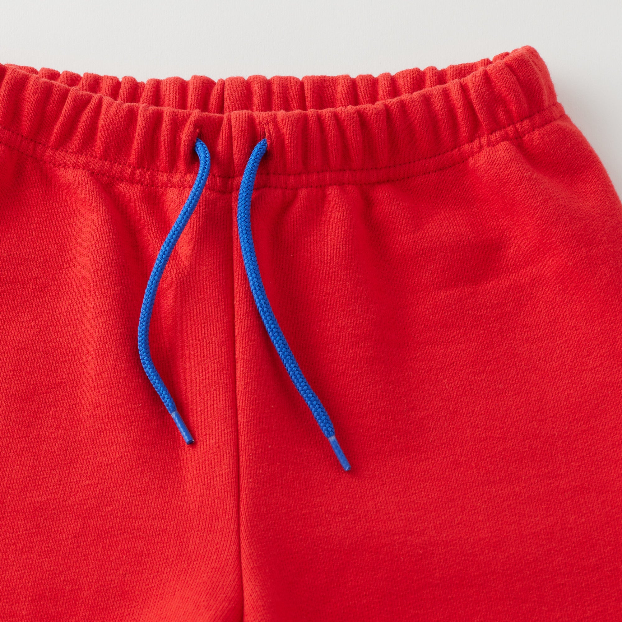 Heavy Weight Easy Pants (COLLEGE)