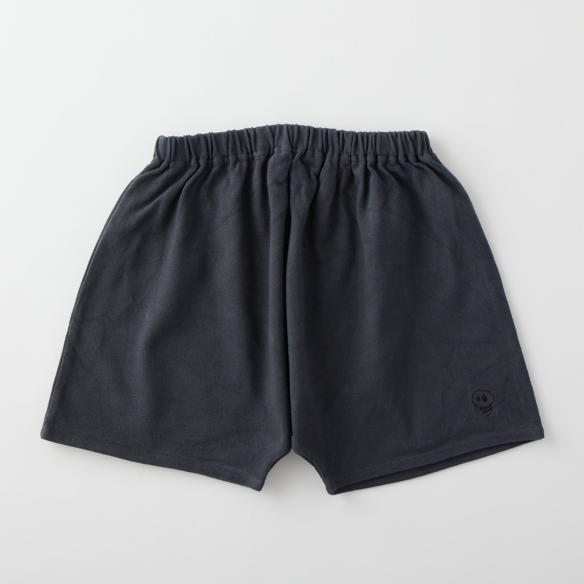 Cotton Easy Shorts