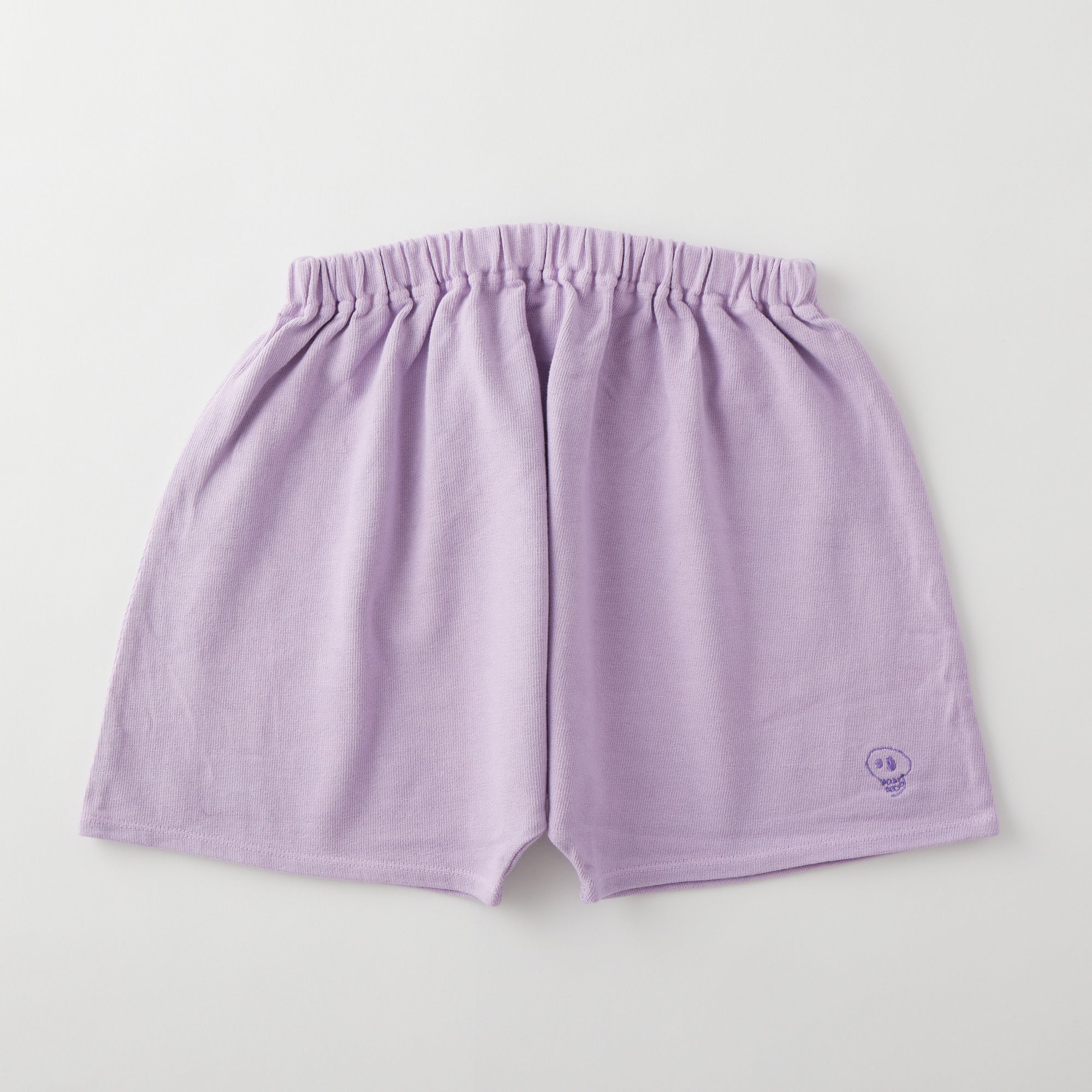 Cotton Easy Shorts