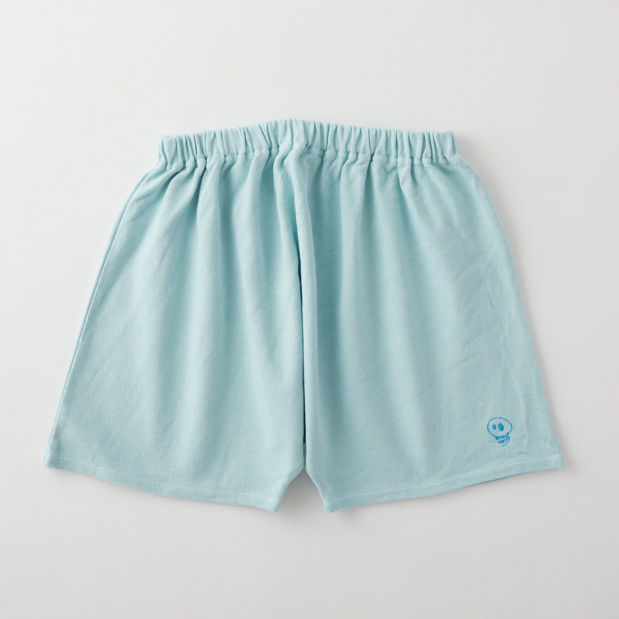Cotton Easy Shorts