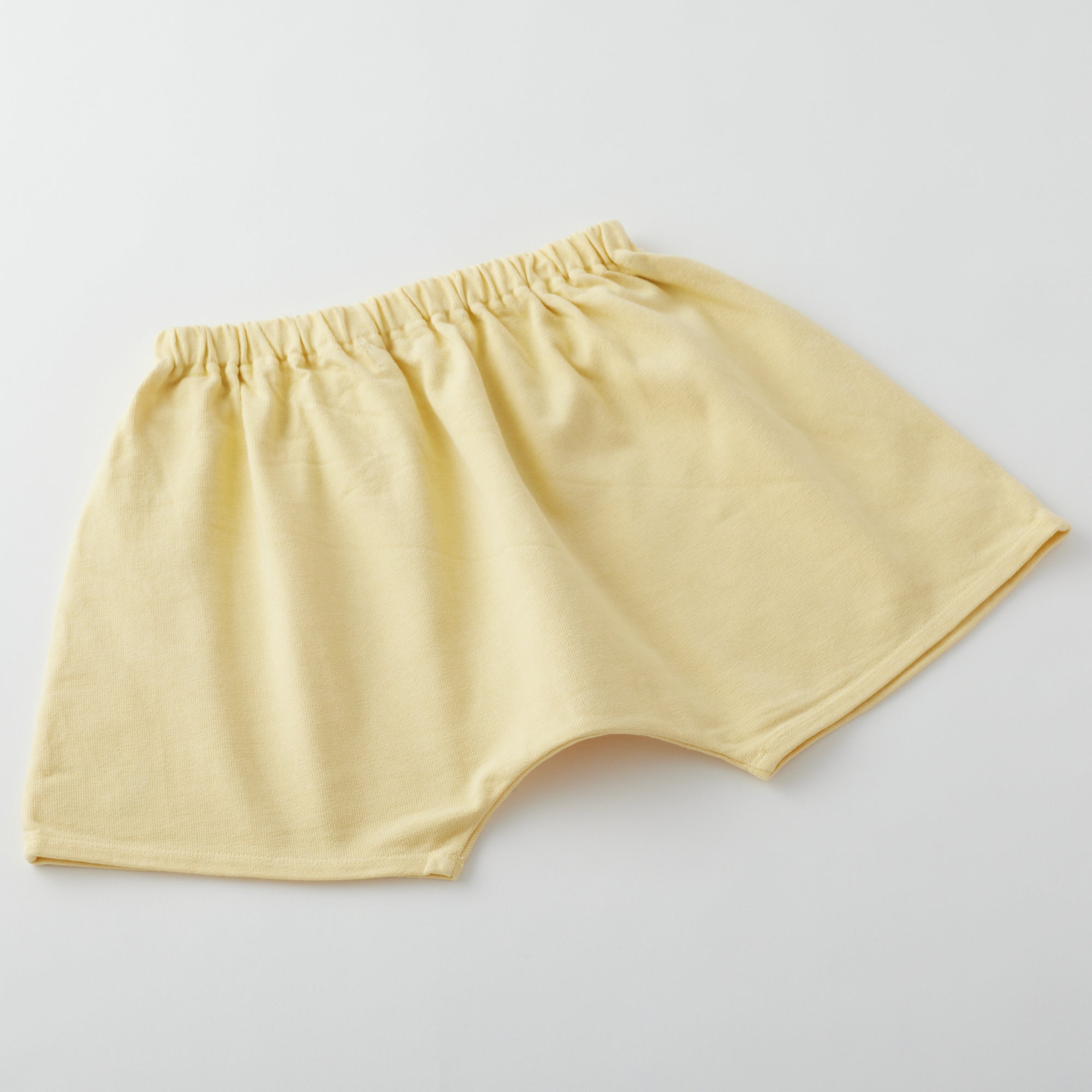 Cotton Easy Shorts