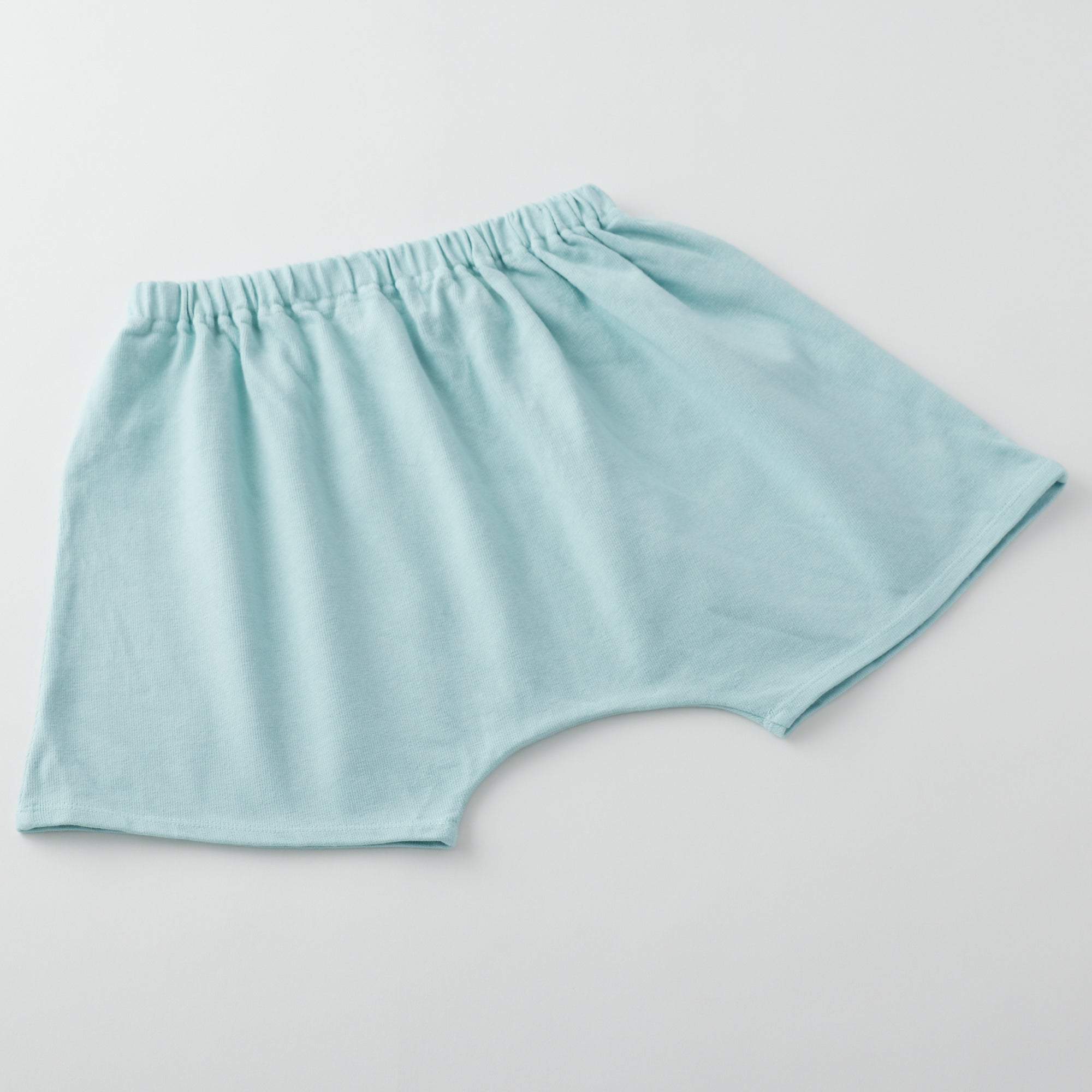 Cotton Easy Shorts