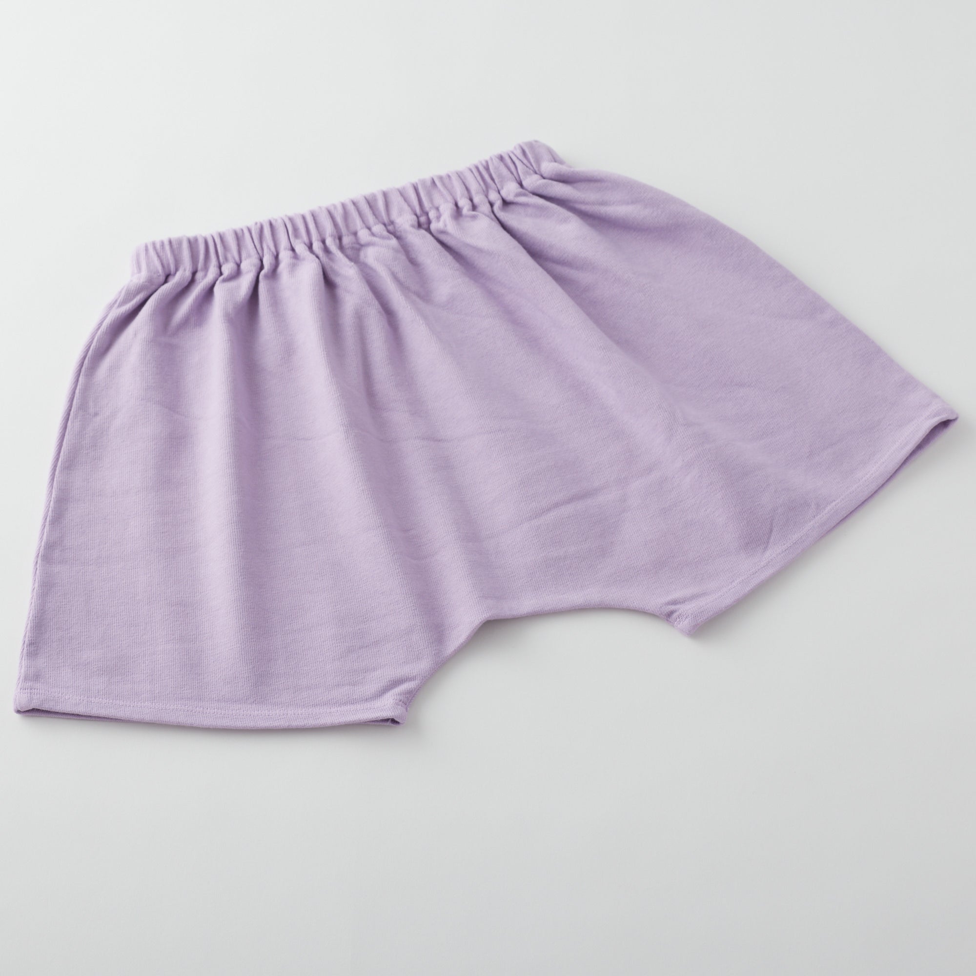 Cotton Easy Shorts