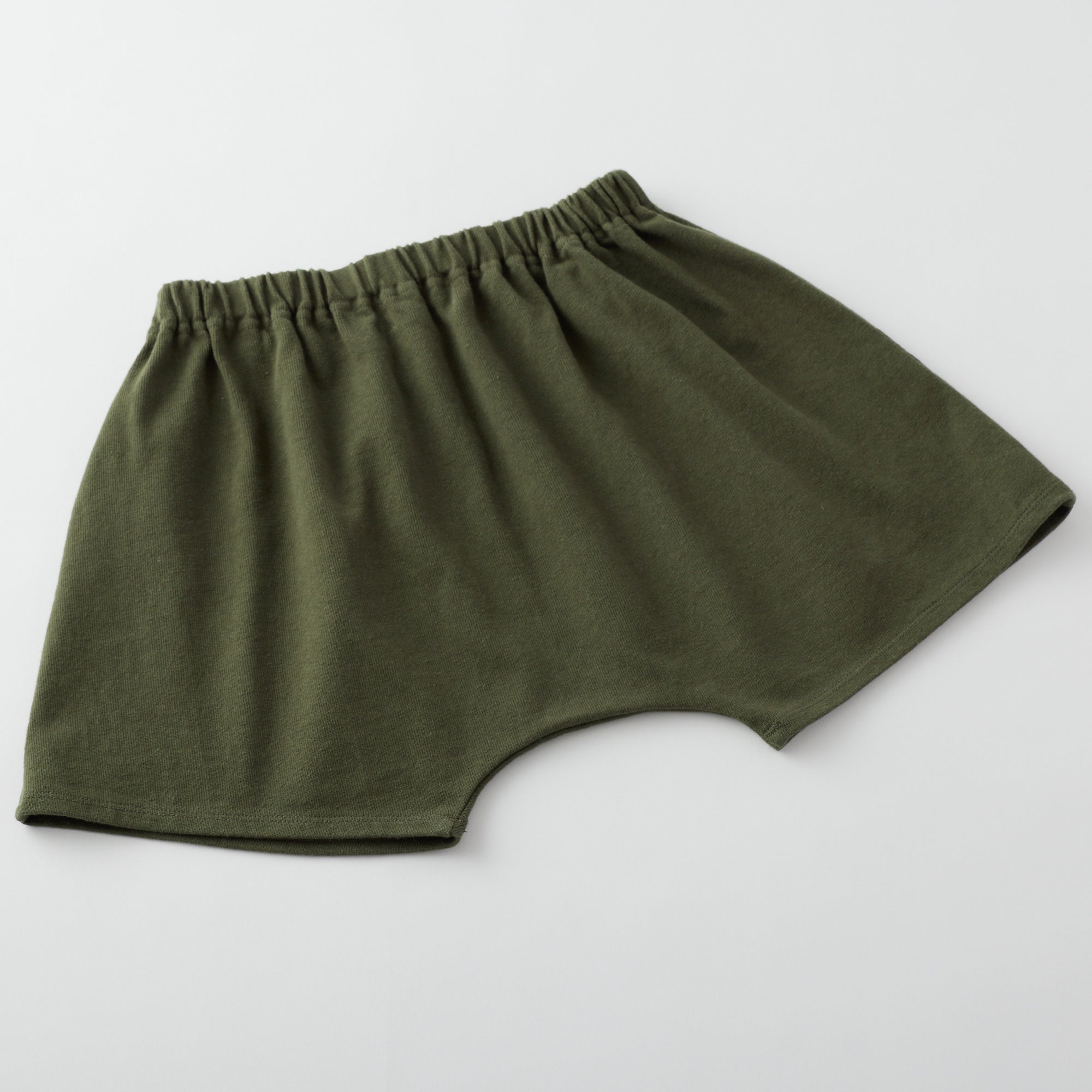 Cotton Easy Shorts
