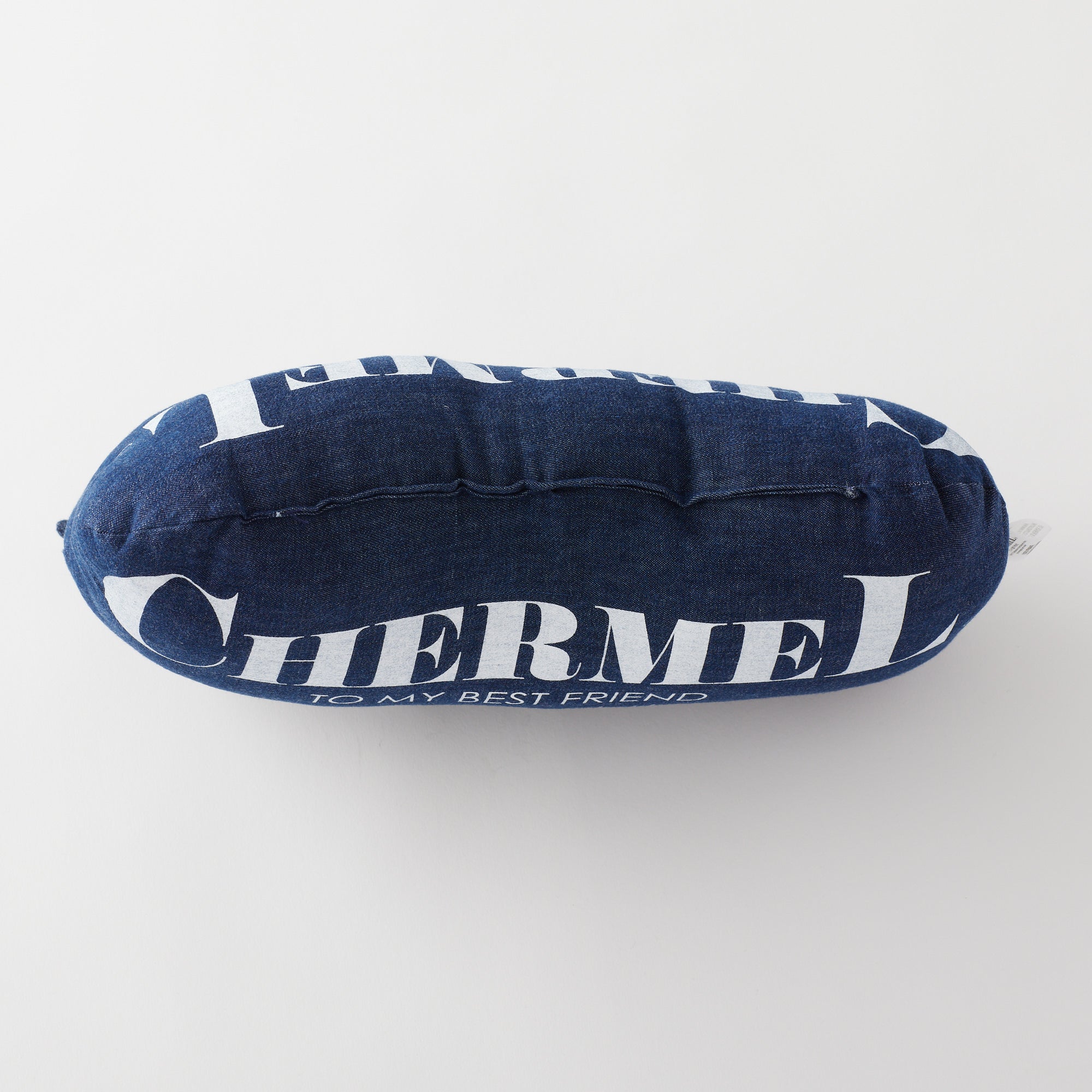Speech Bubble Cushion