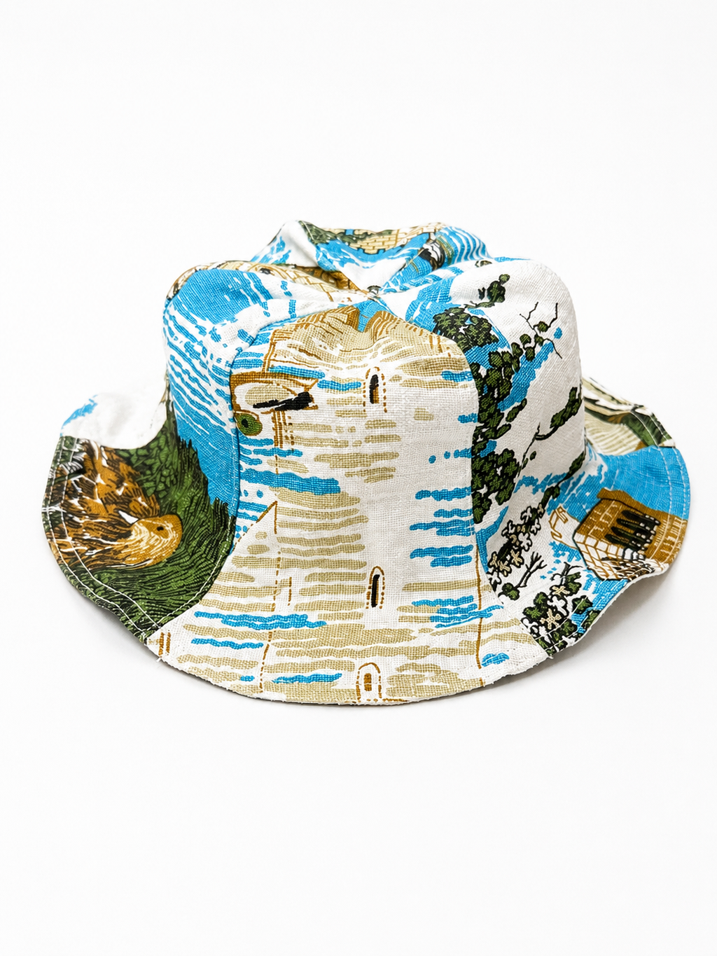 VintageTapestry Remake Hat