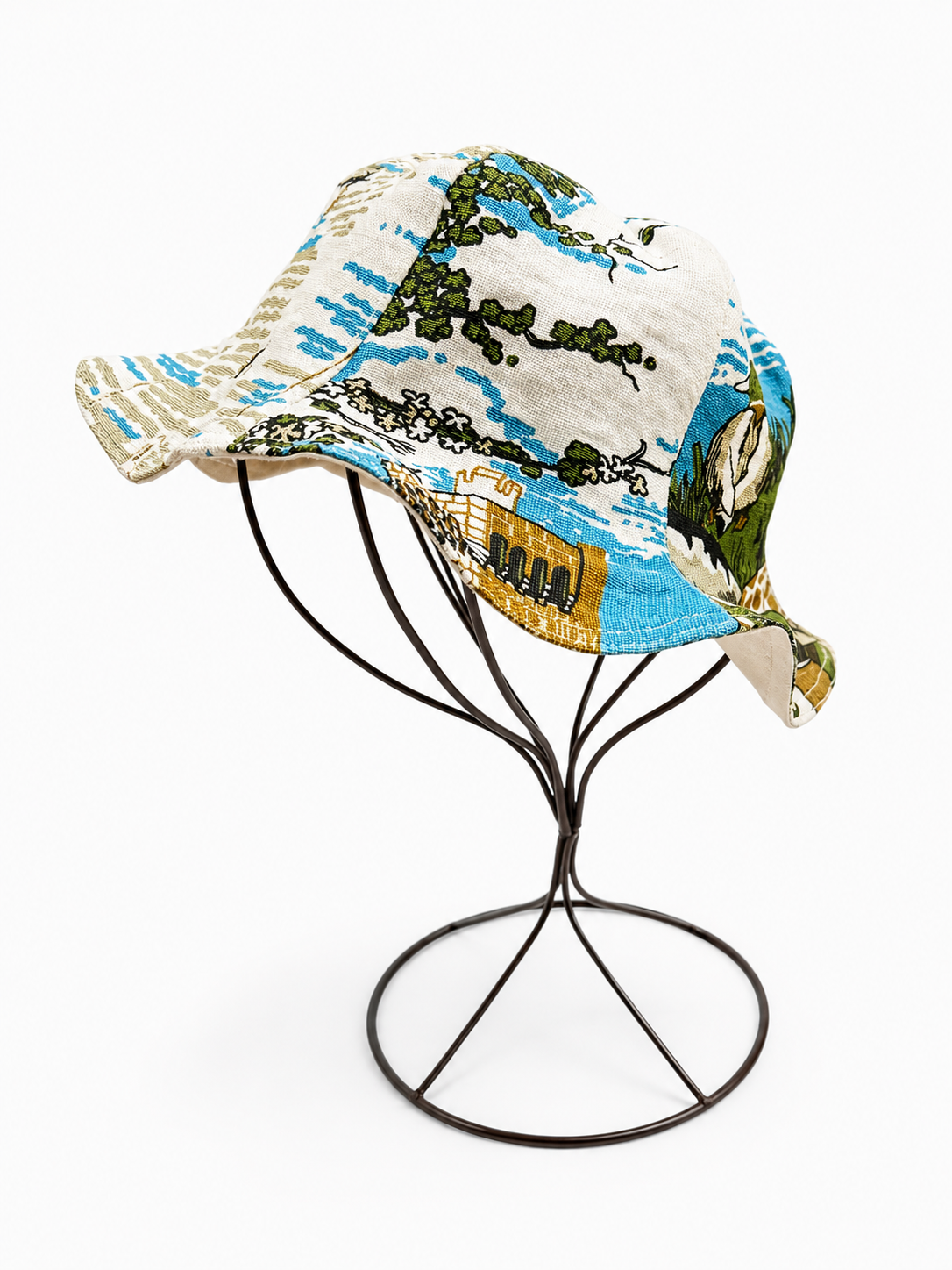 VintageTapestry Remake Hat