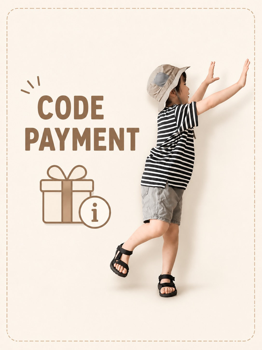 CODE PAYMENT