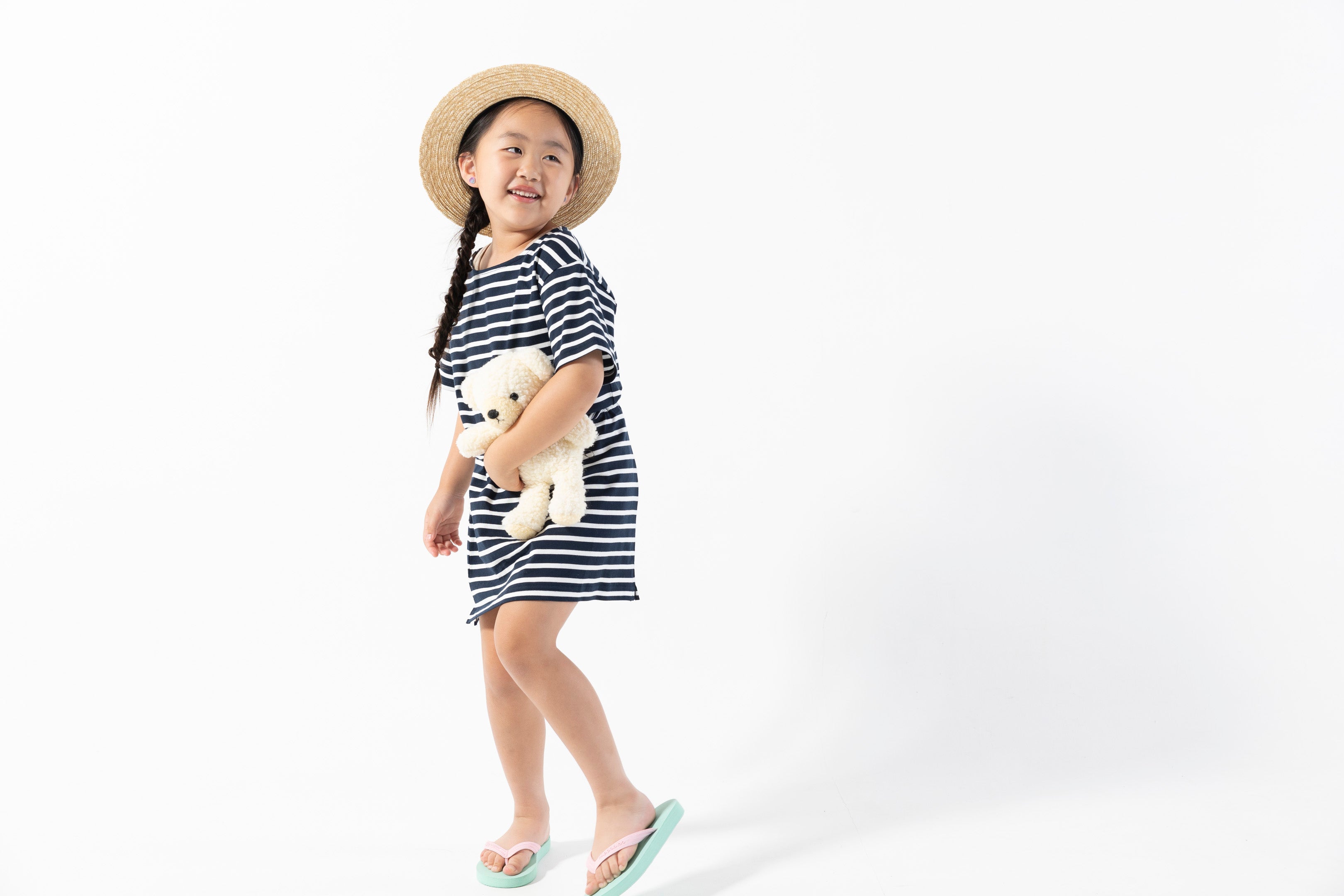Marin Border S/S Tee