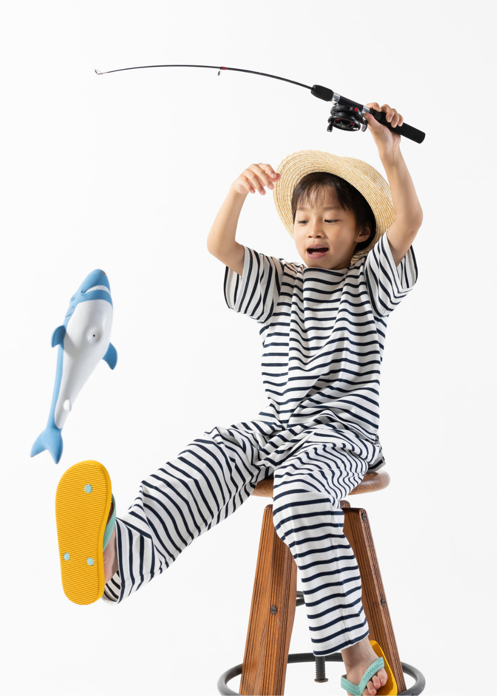 remercier bebe ルメルシェべべ charlotterompers