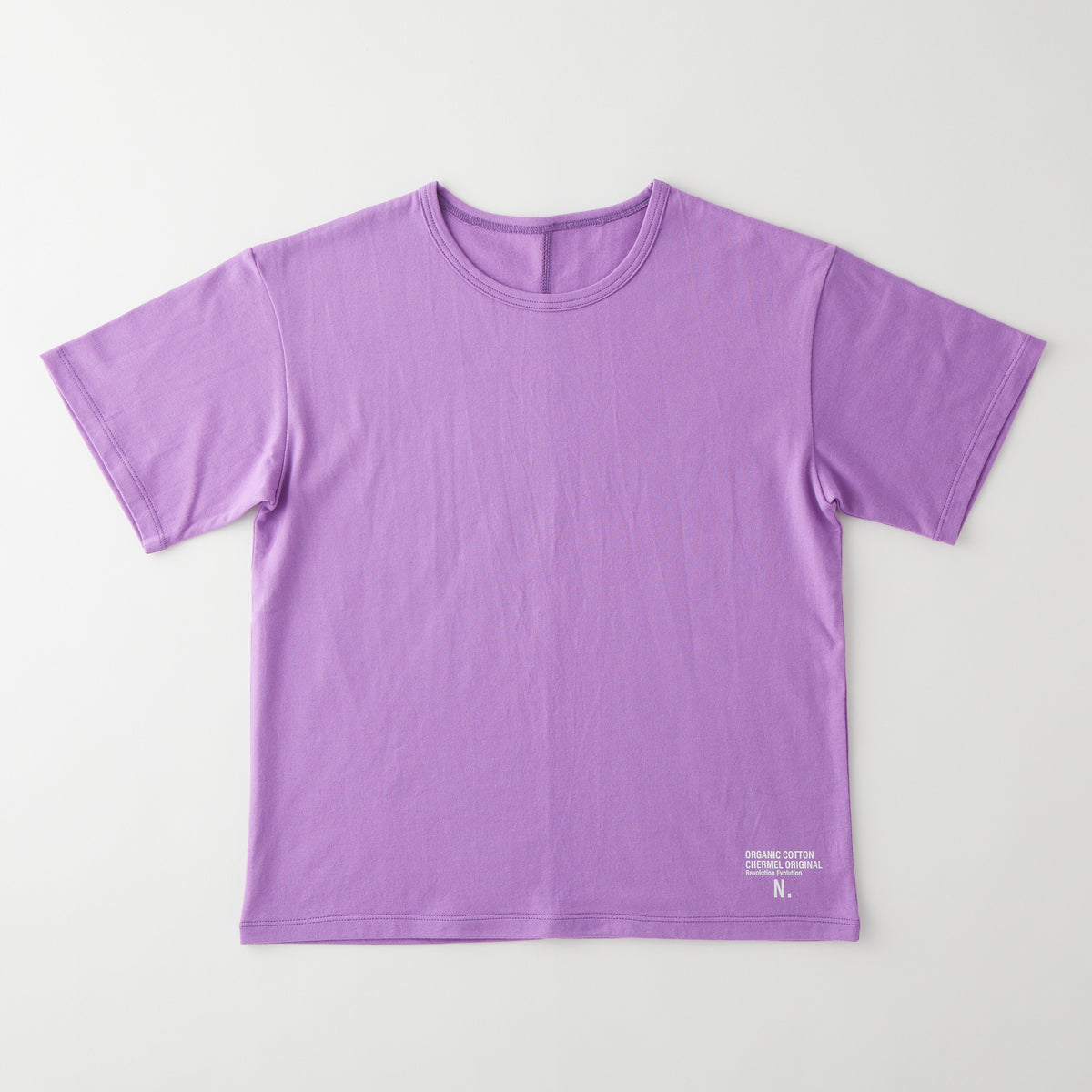 Organic Cotton S/S Tee 
