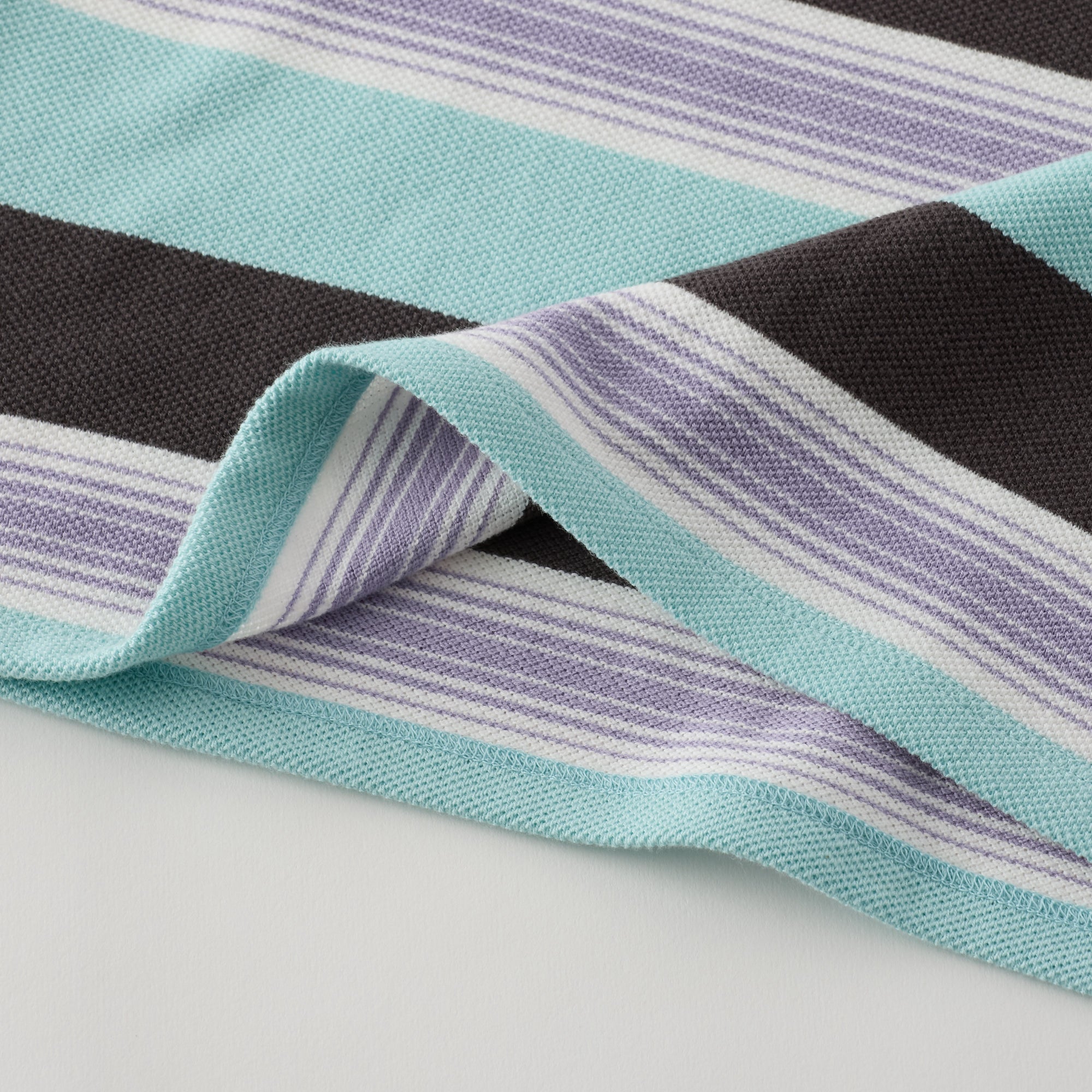 Multi Kanoko Border Tee
