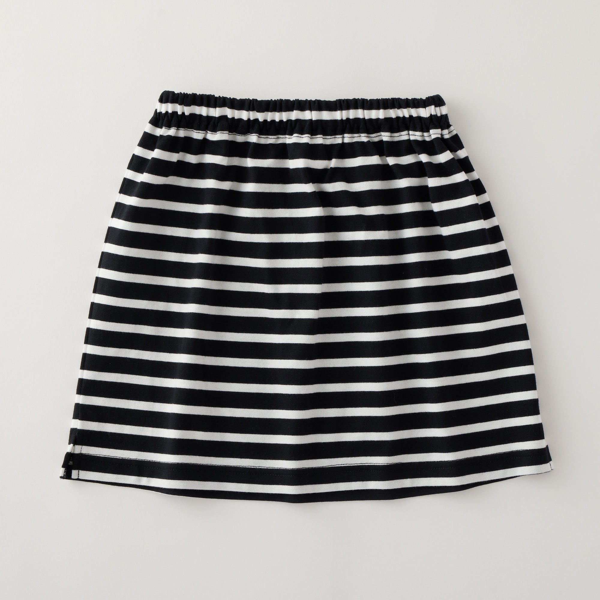 Marin Border Skirt