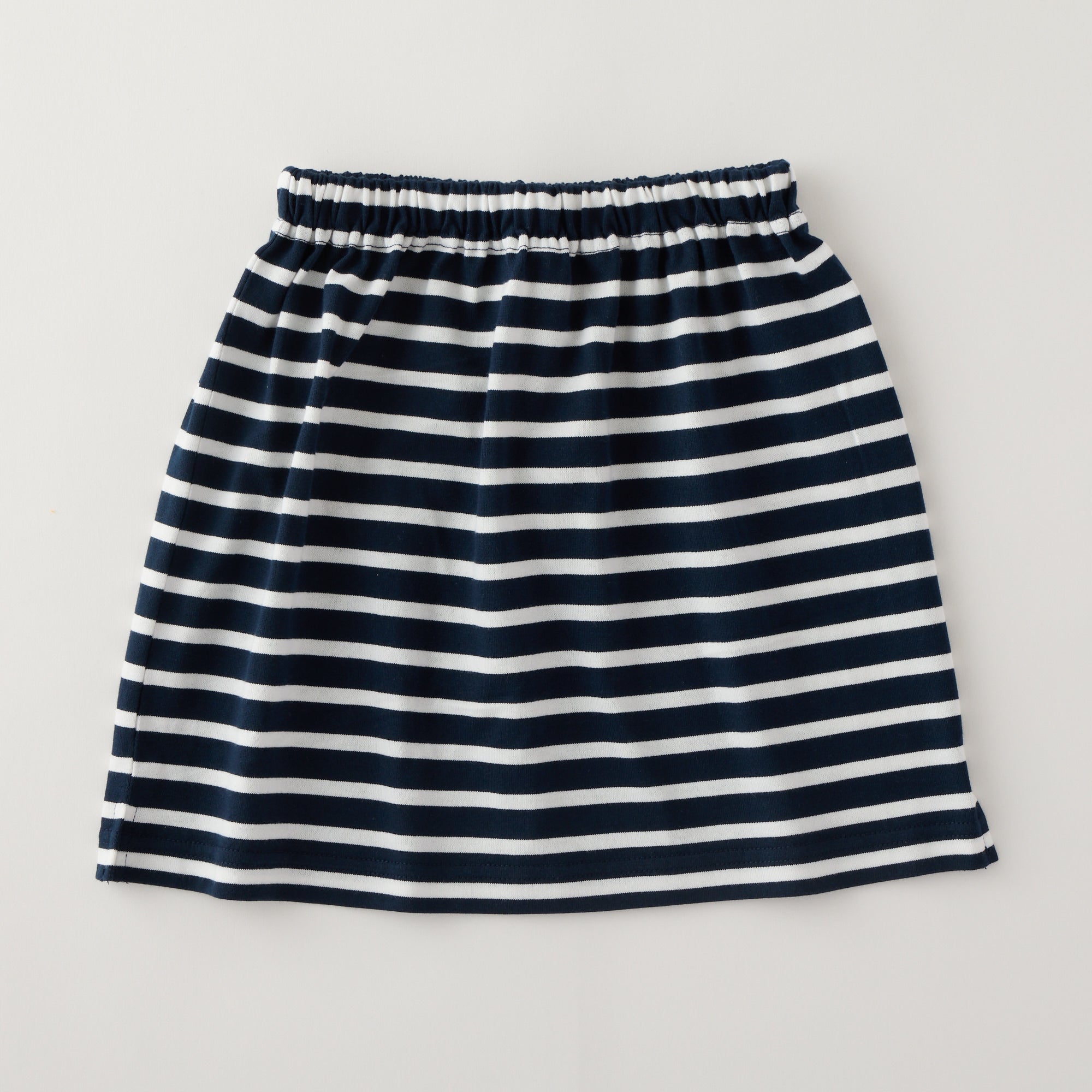 Marin Border Skirt