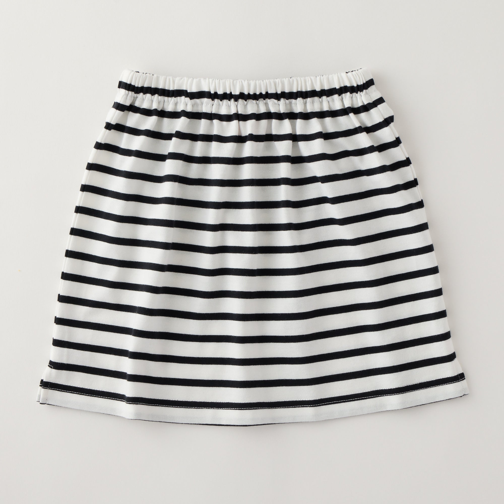 Marin Border Skirt
