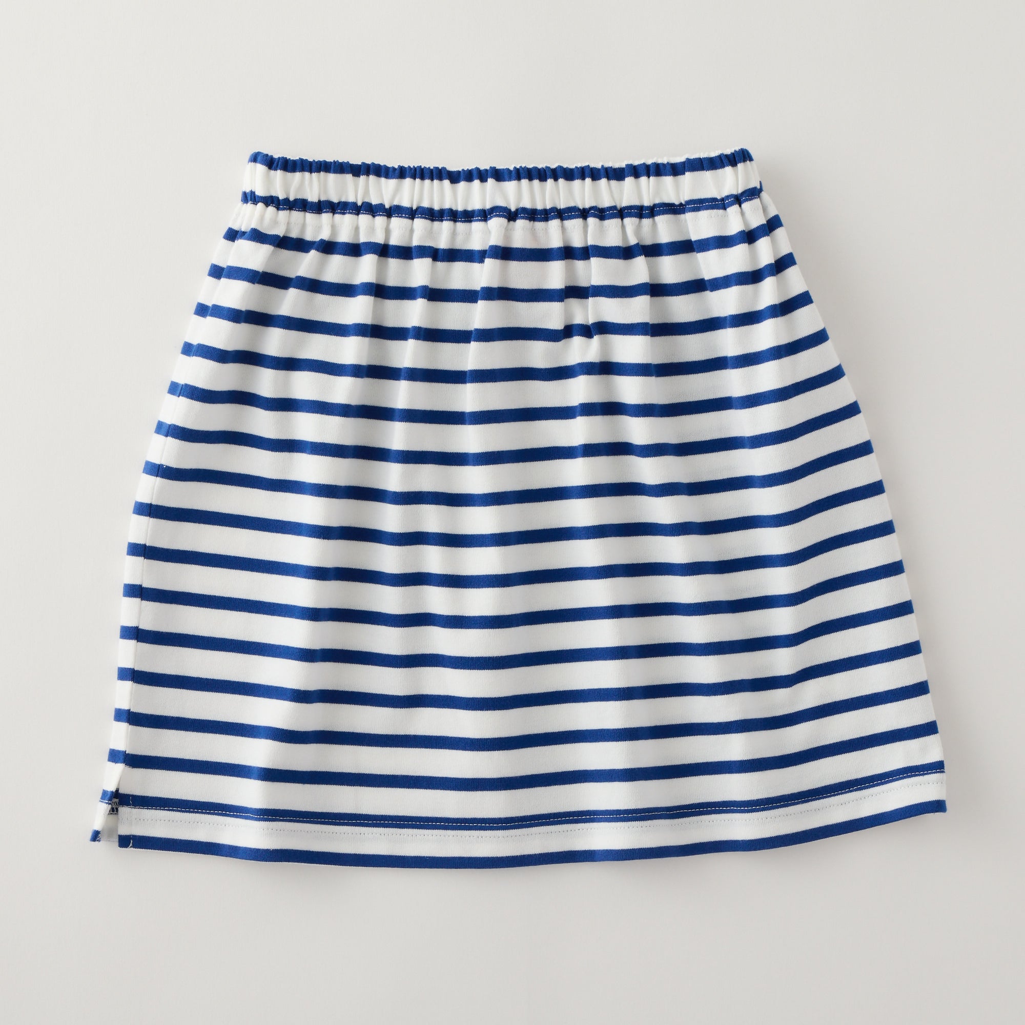 Marin Border Skirt