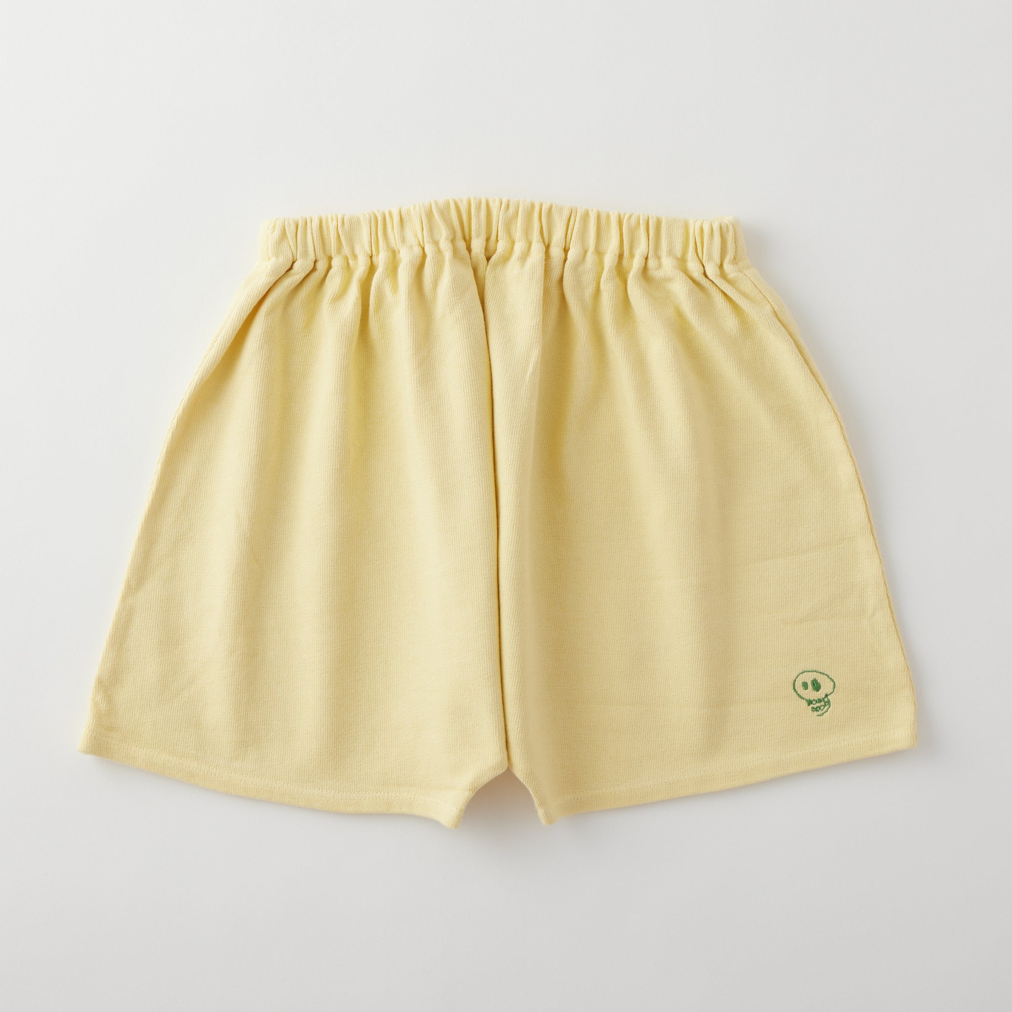 Cotton Easy Shorts