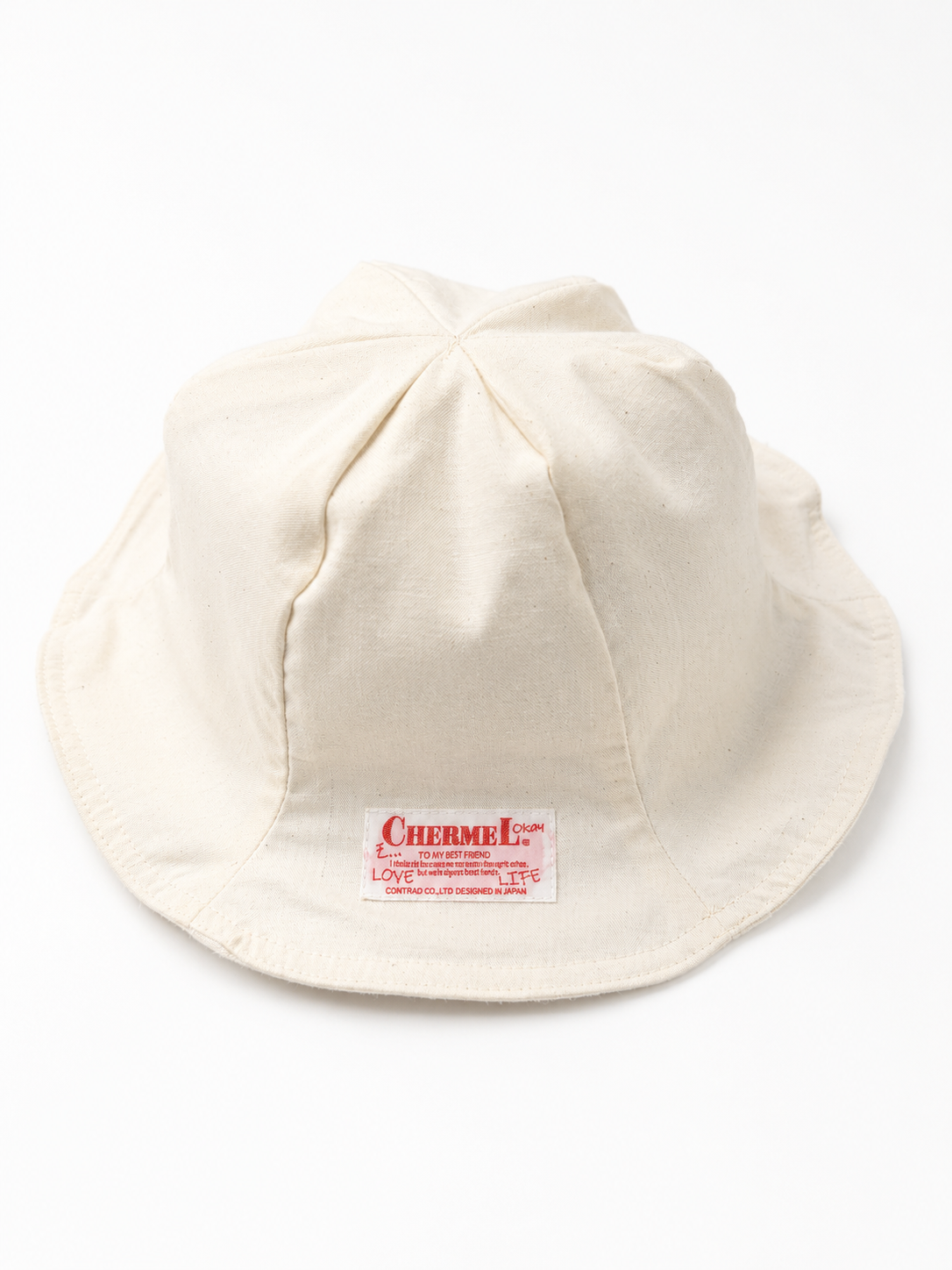 VintageTapestry Remake Hat