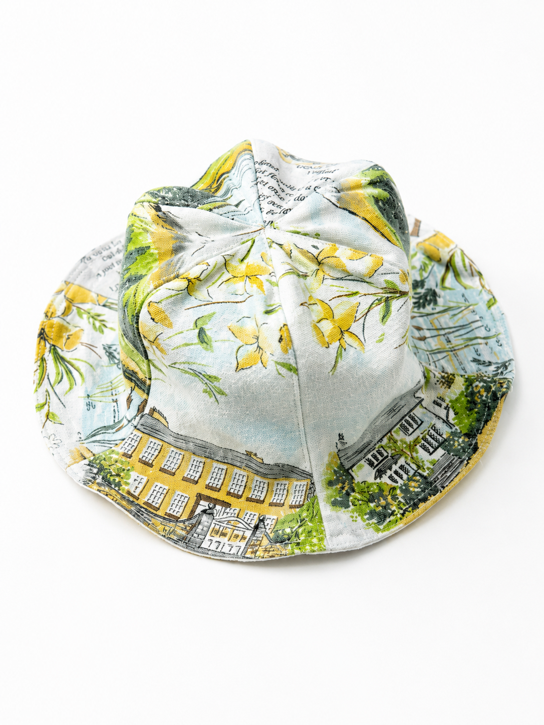VintageTapestry Remake Hat