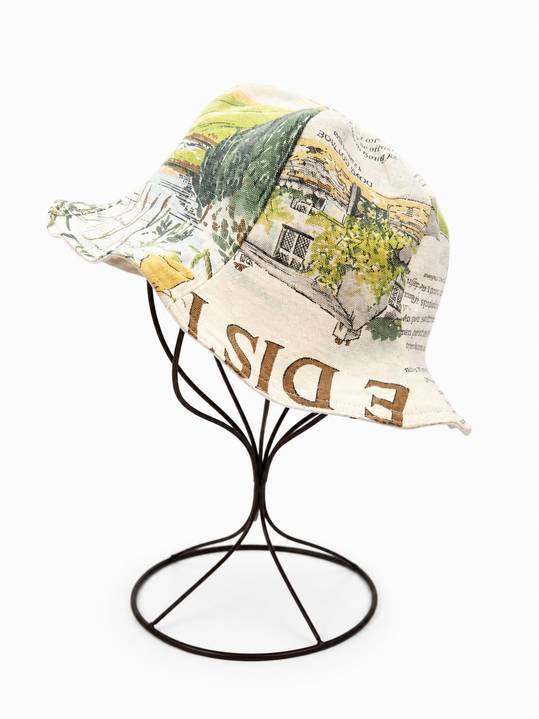 VintageTapestry Remake Hat